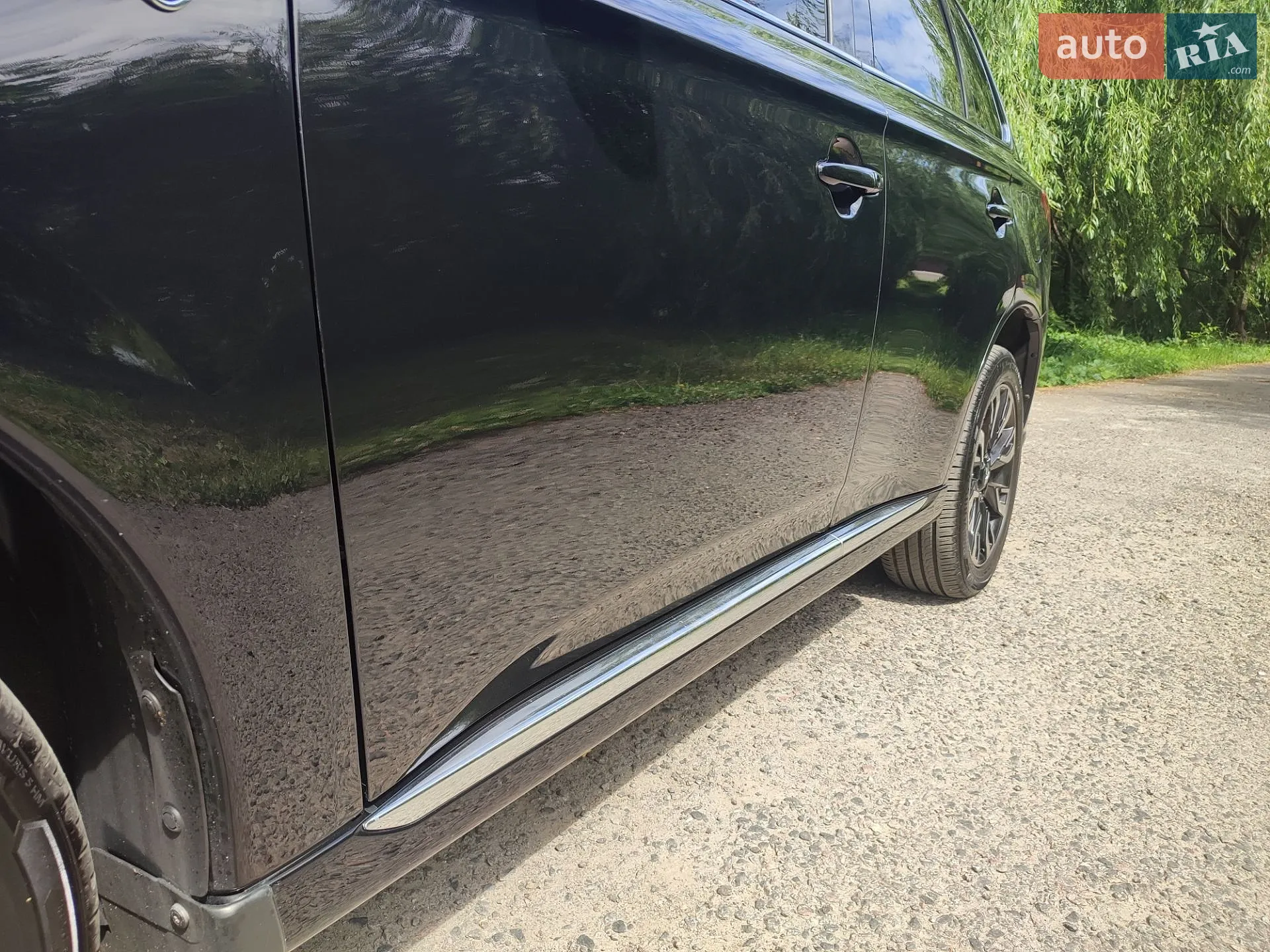 2018 Mitsubishi Outlander - мініатюра 70