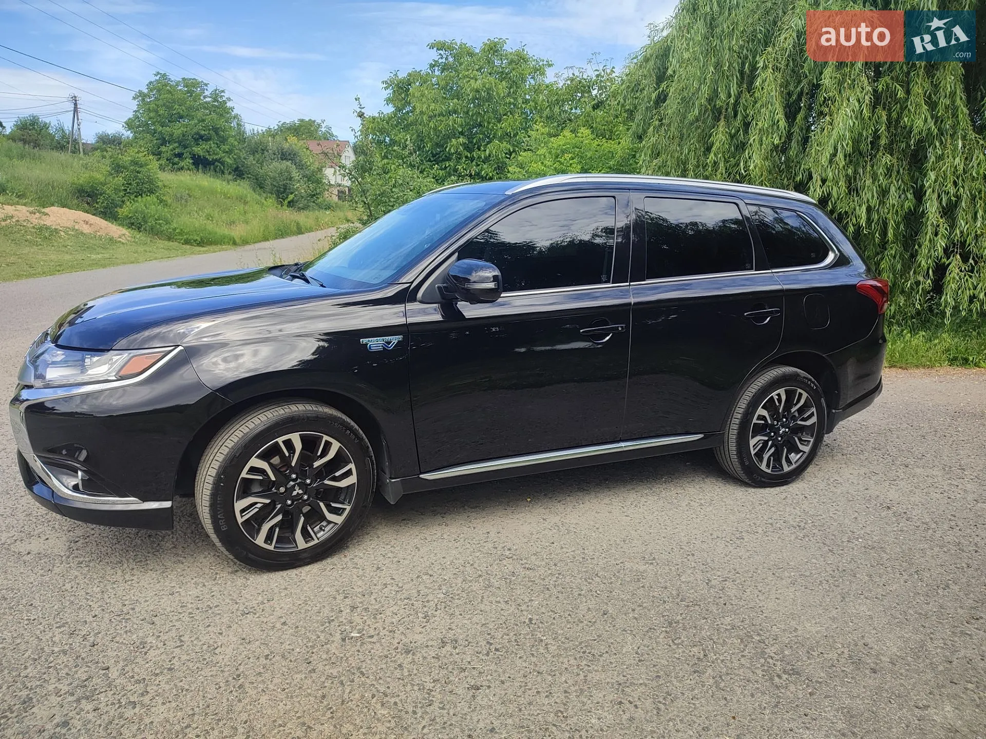 2018 Mitsubishi Outlander - мініатюра 77