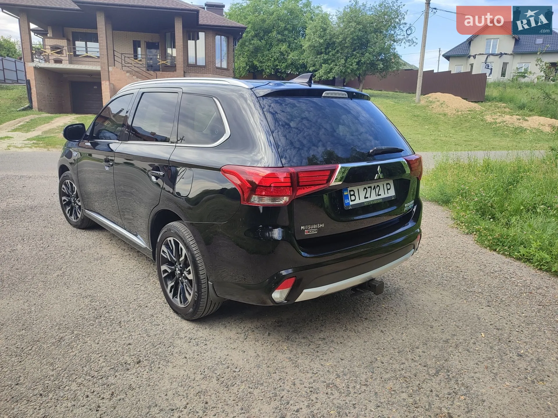 2018 Mitsubishi Outlander - мініатюра 80