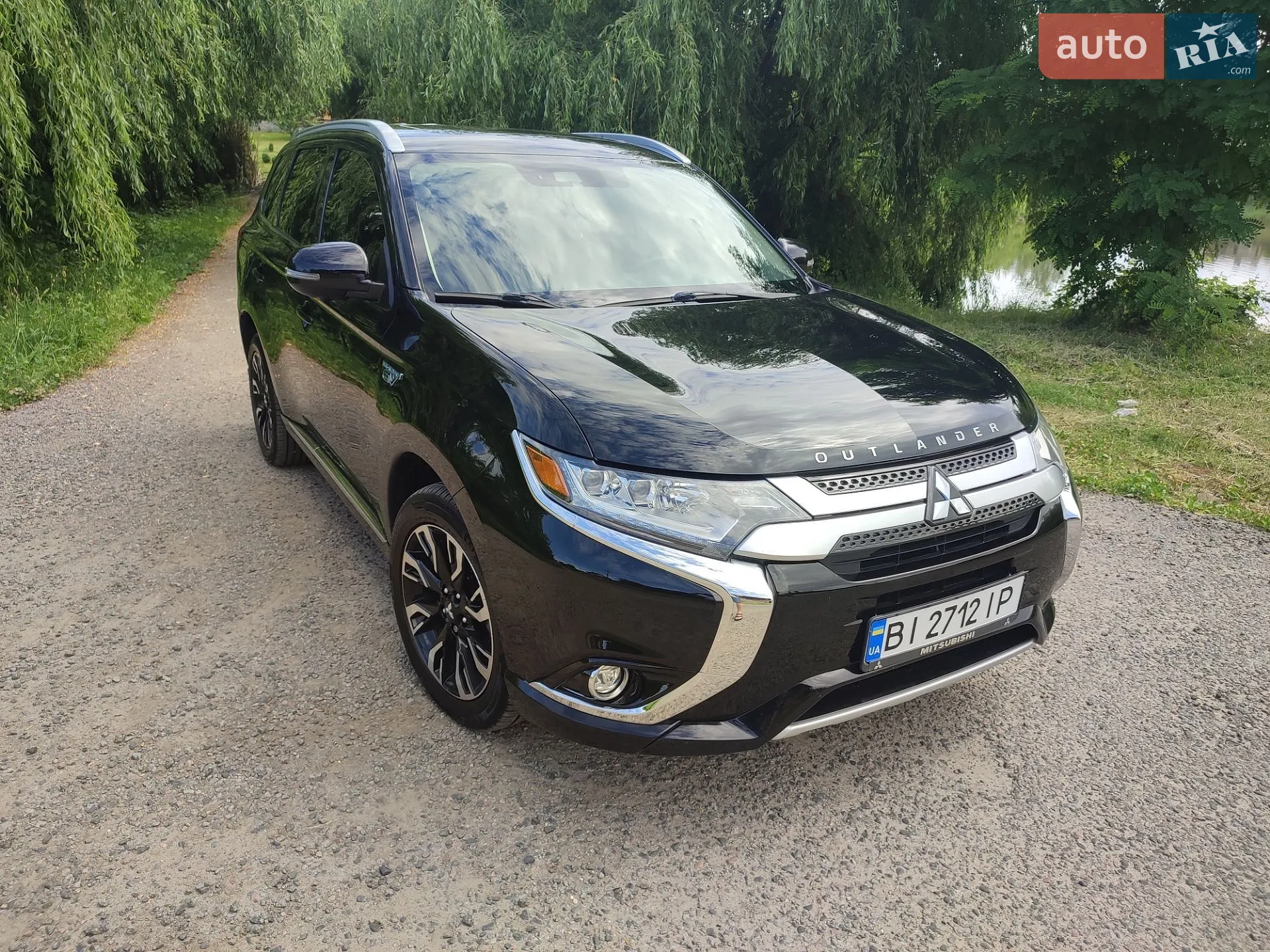 2018 Mitsubishi Outlander - мініатюра 85