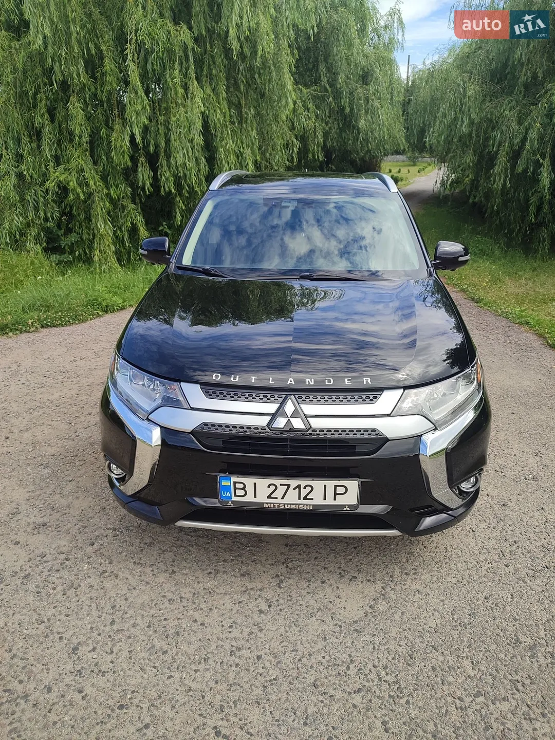 2018 Mitsubishi Outlander - мініатюра 88