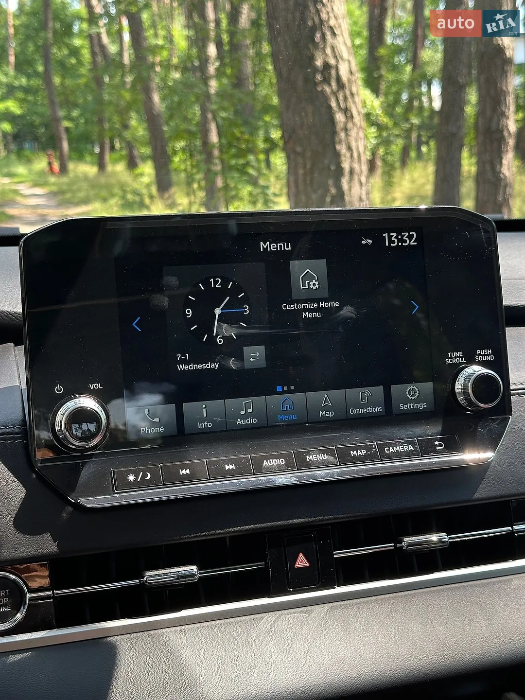 2024 Mitsubishi Outlander - мініатюра 41