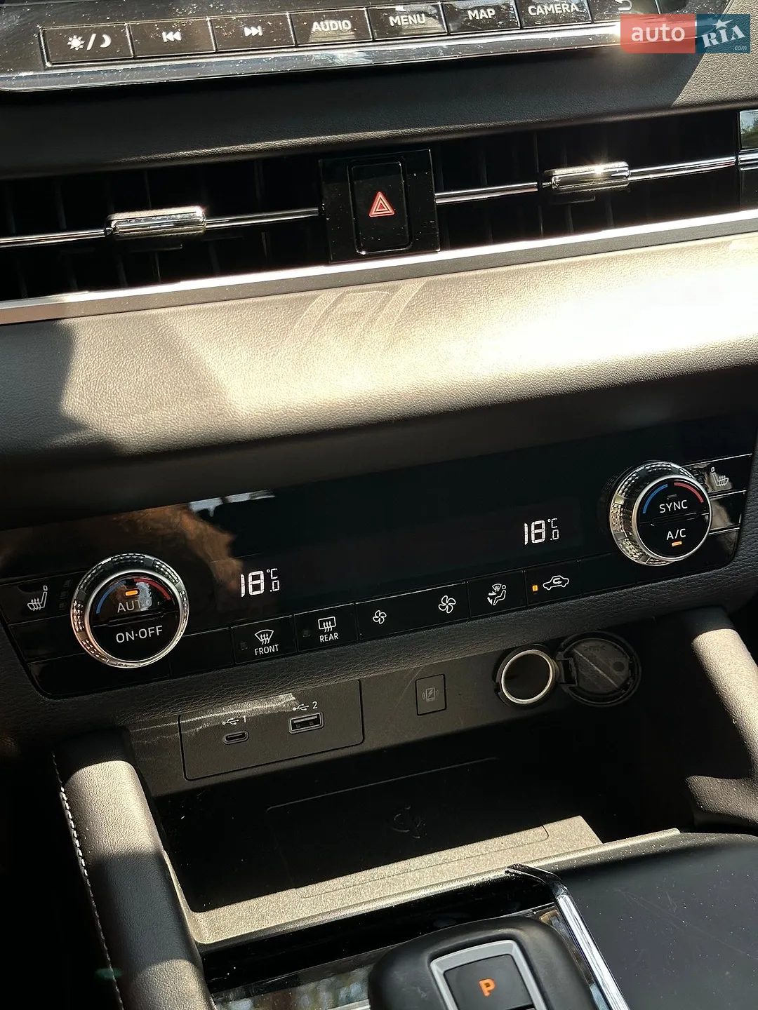 2024 Mitsubishi Outlander - мініатюра 45