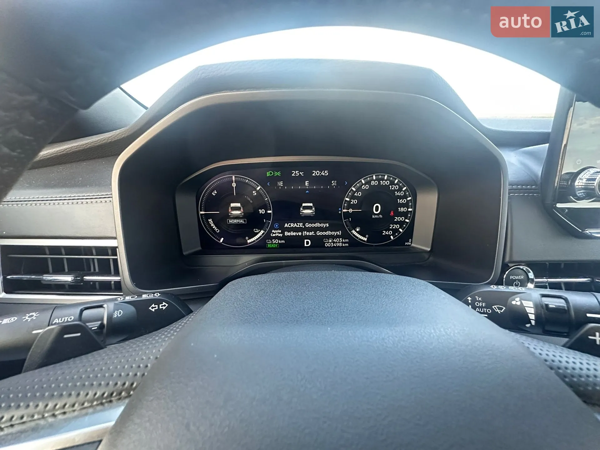 2025 Mitsubishi Outlander - мініатюра 7