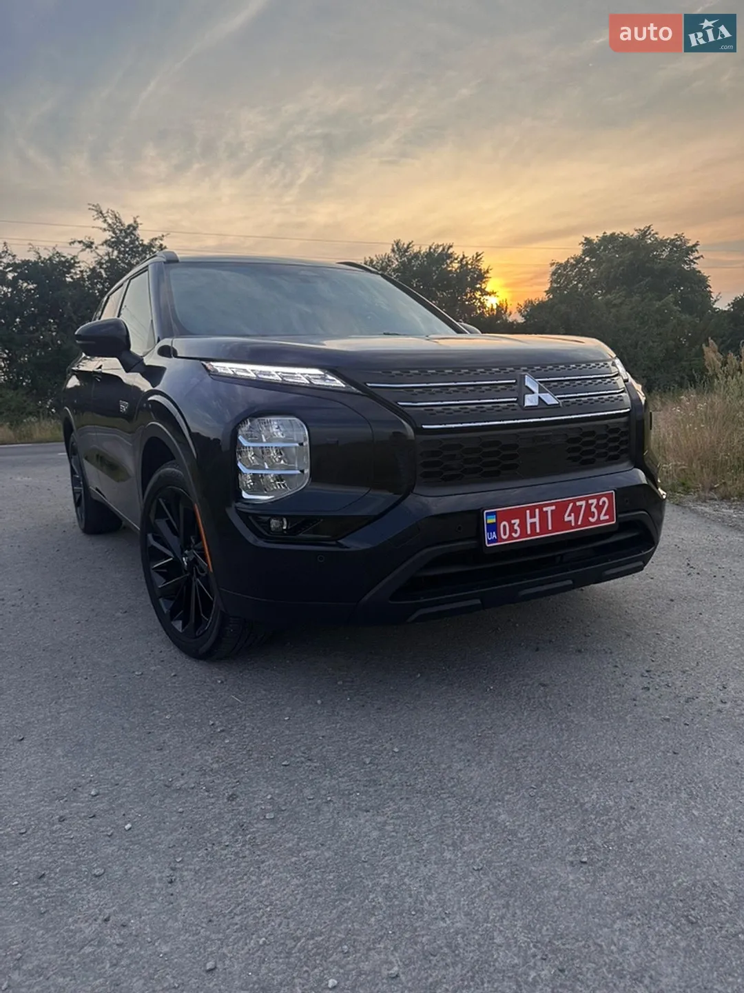 2025 Mitsubishi Outlander - мініатюра 17