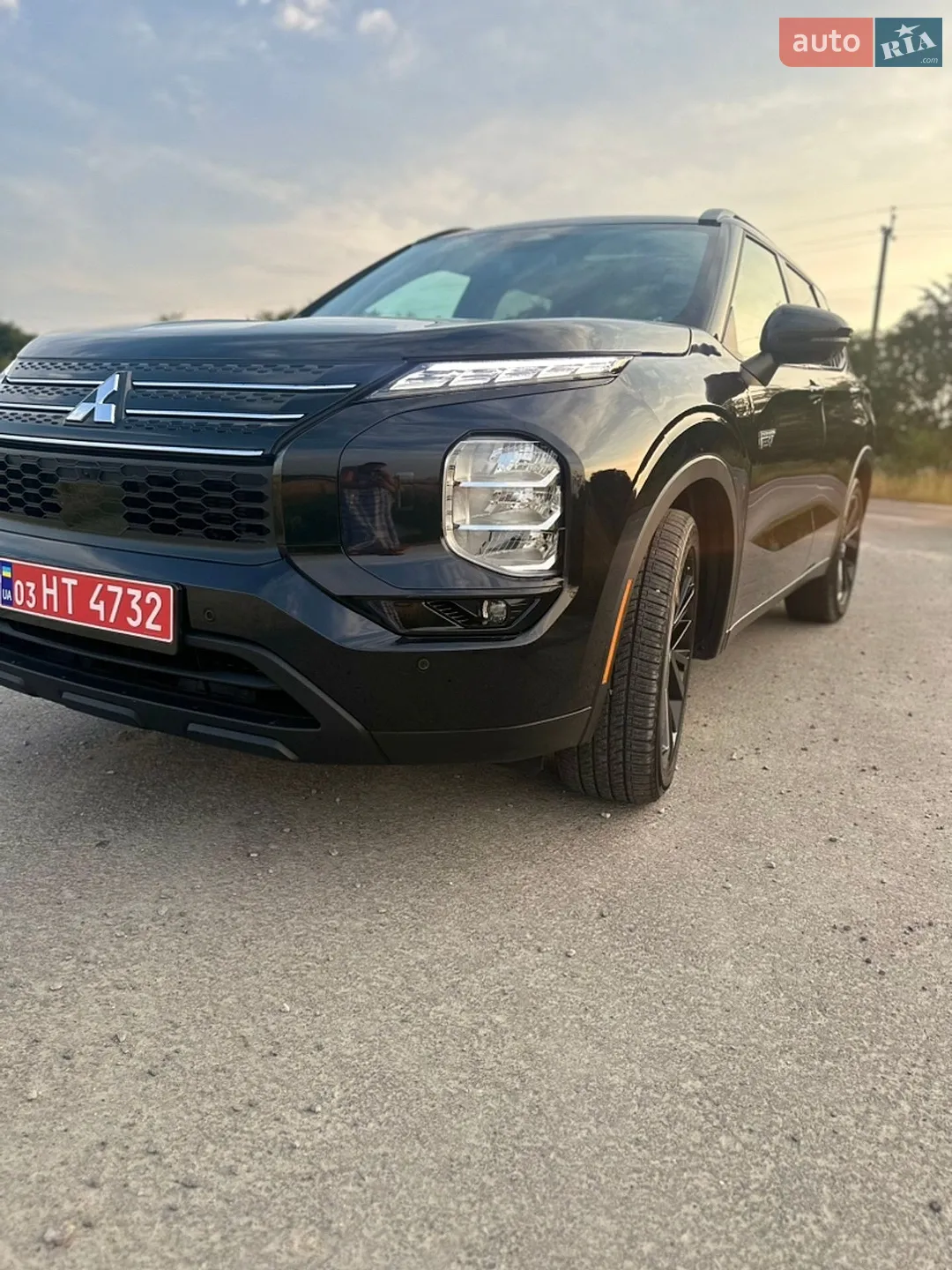 2025 Mitsubishi Outlander - мініатюра 53