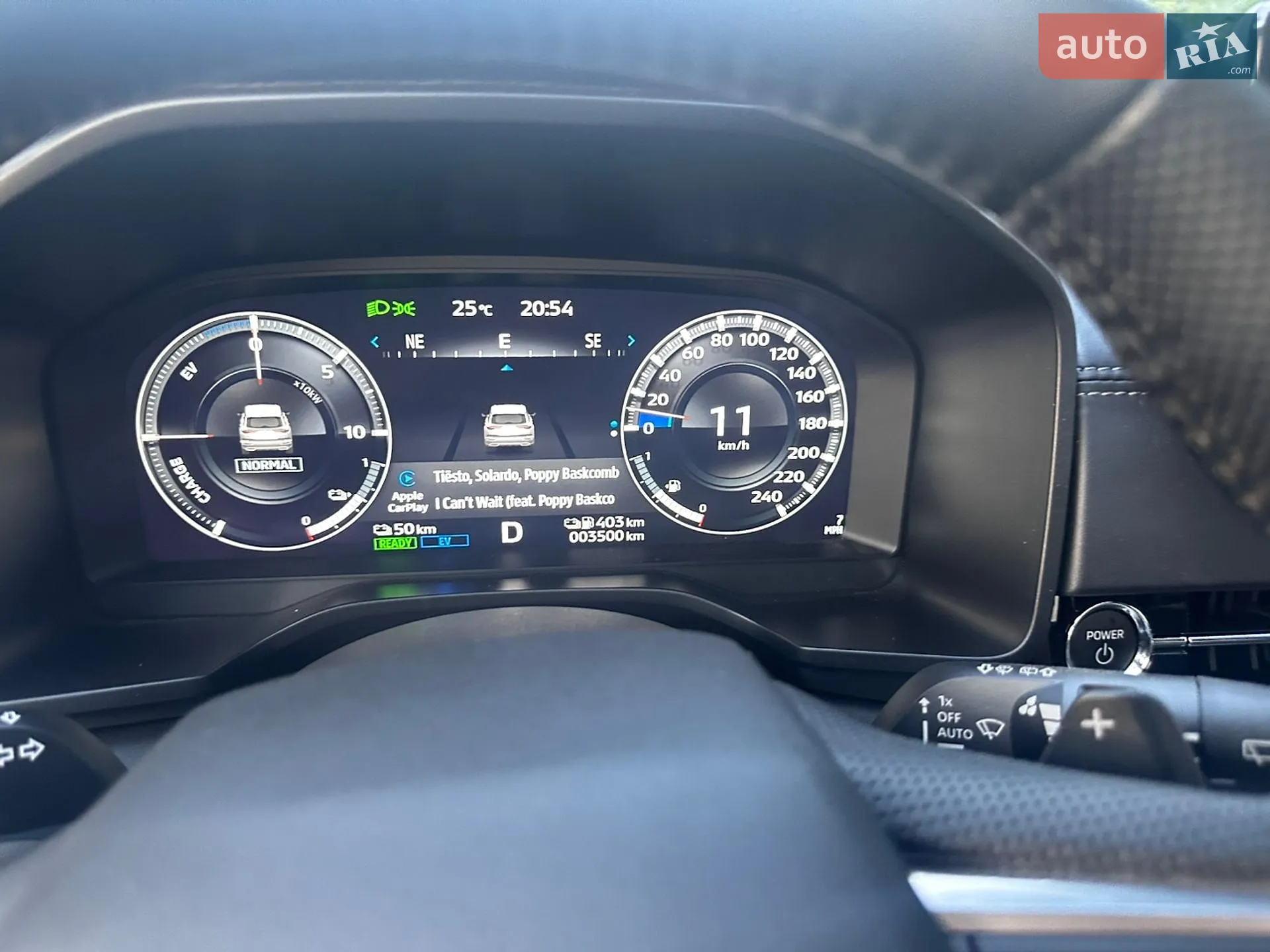 2025 Mitsubishi Outlander - мініатюра 82