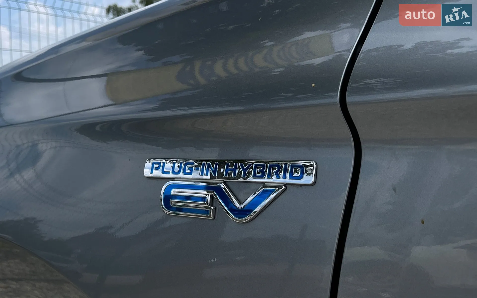 2016 Mitsubishi Outlander - мініатюра 5