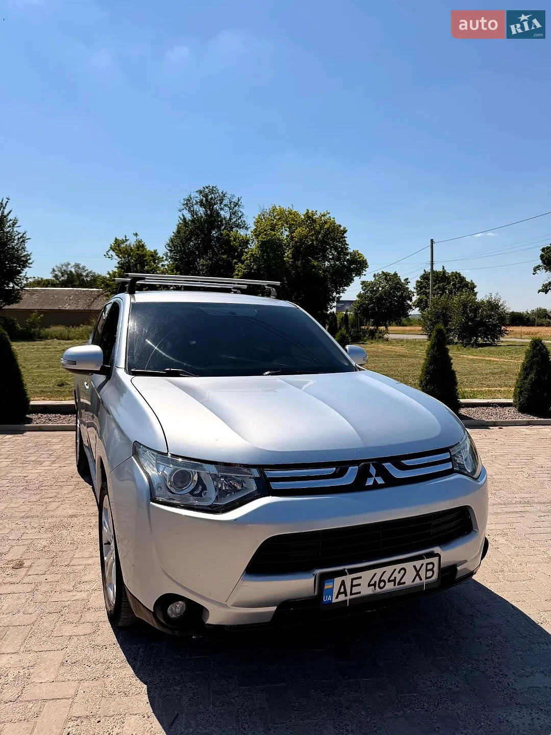 2013 Mitsubishi Outlander - мініатюра 13