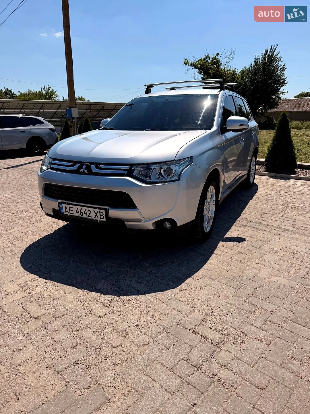 2013 Mitsubishi Outlander - мініатюра 16