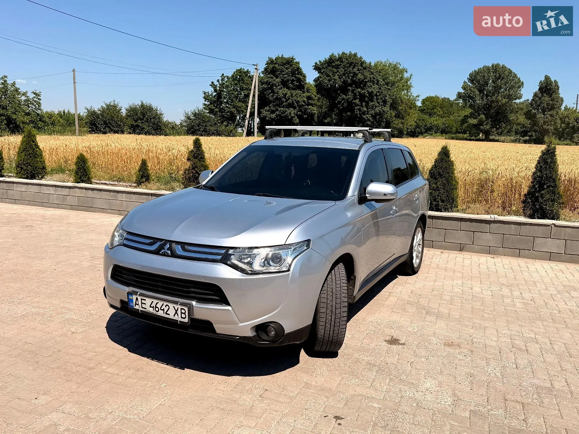 2013 Mitsubishi Outlander - мініатюра 49