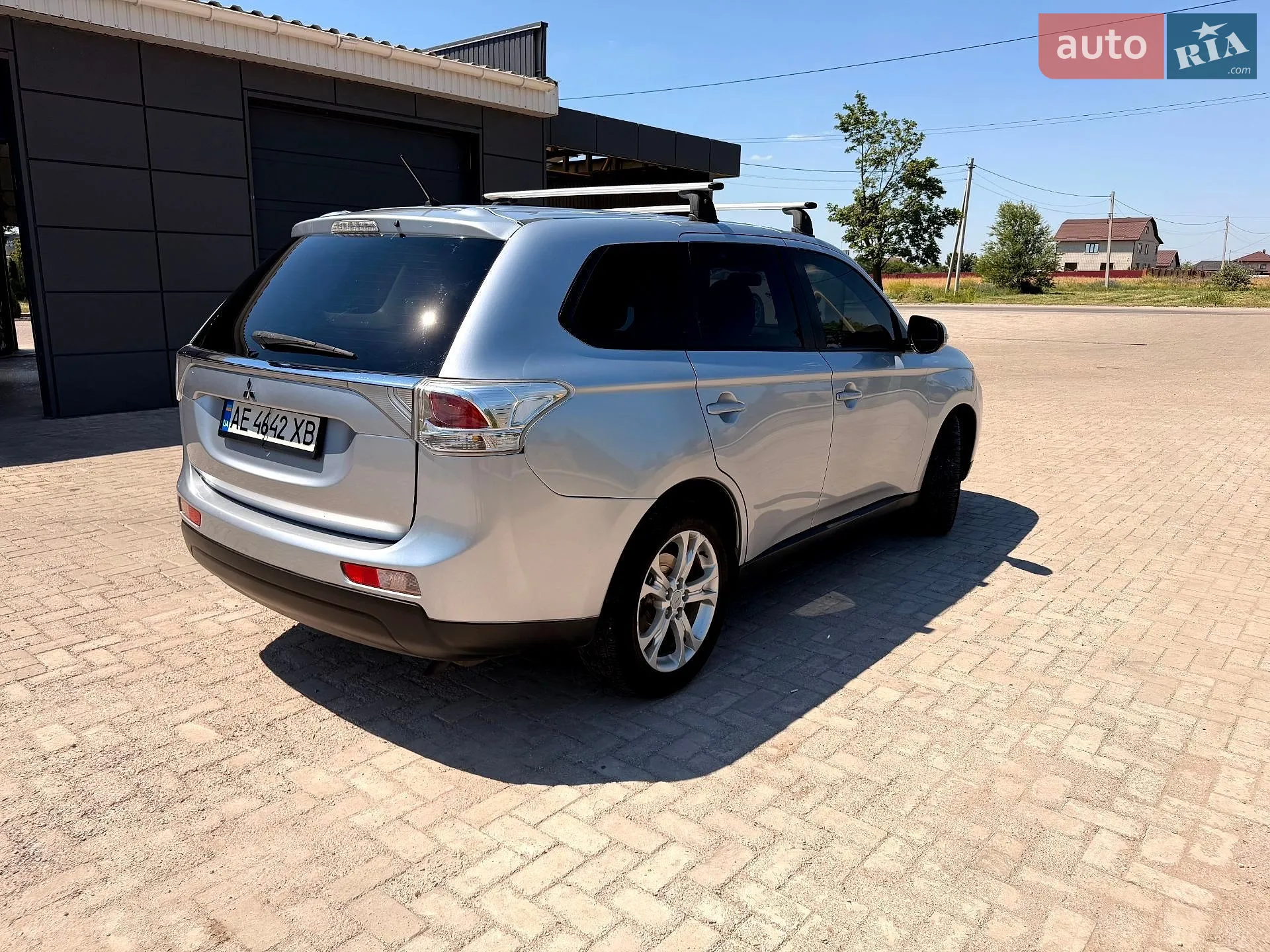 2013 Mitsubishi Outlander - мініатюра 55