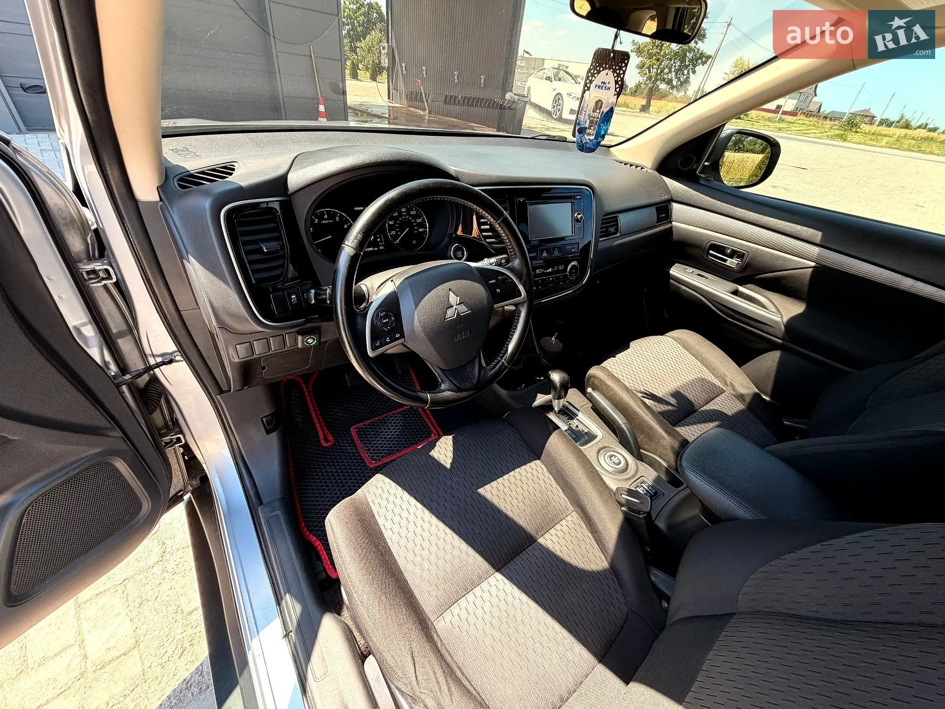 2013 Mitsubishi Outlander - мініатюра 63