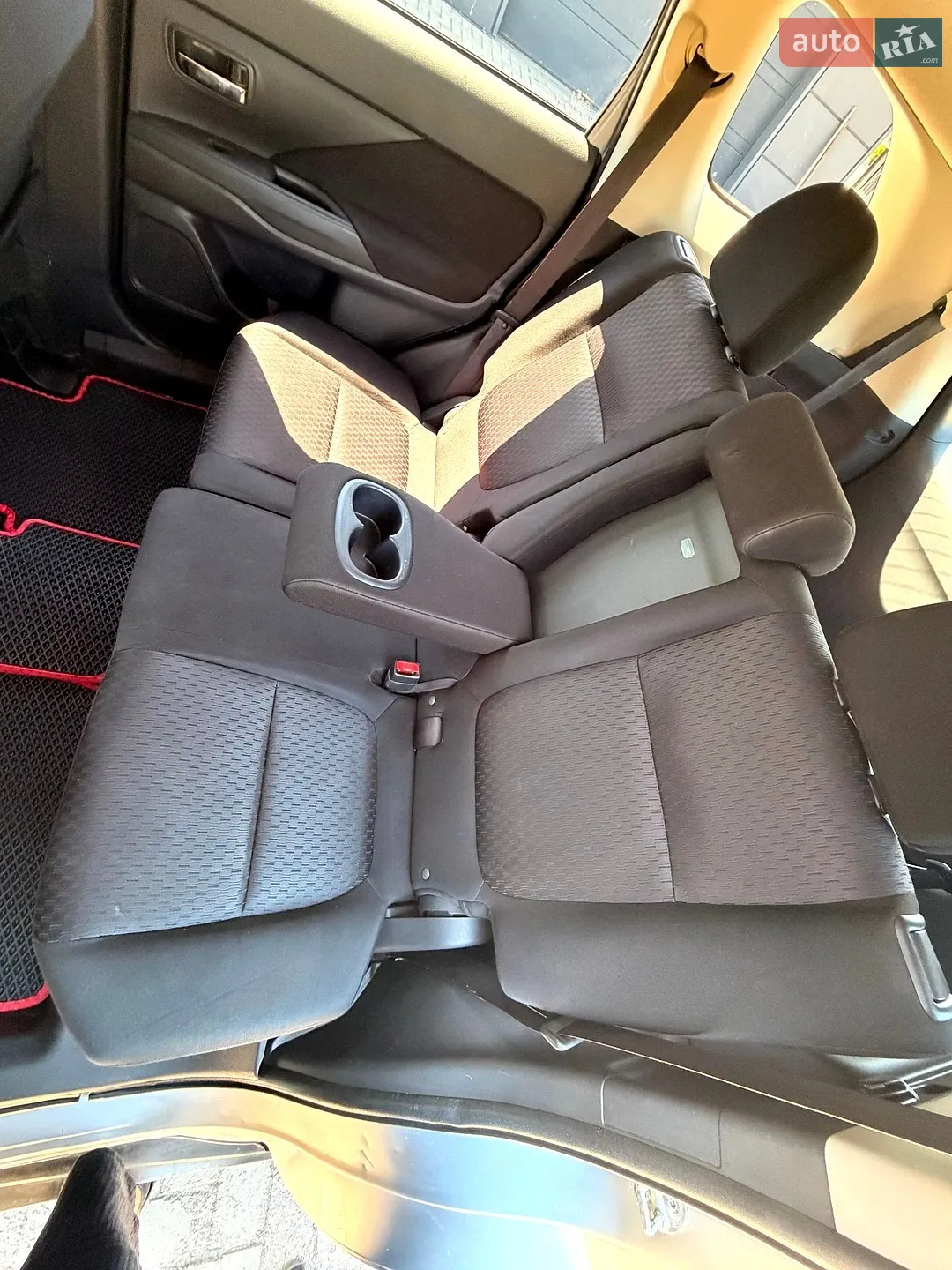 2013 Mitsubishi Outlander - мініатюра 71