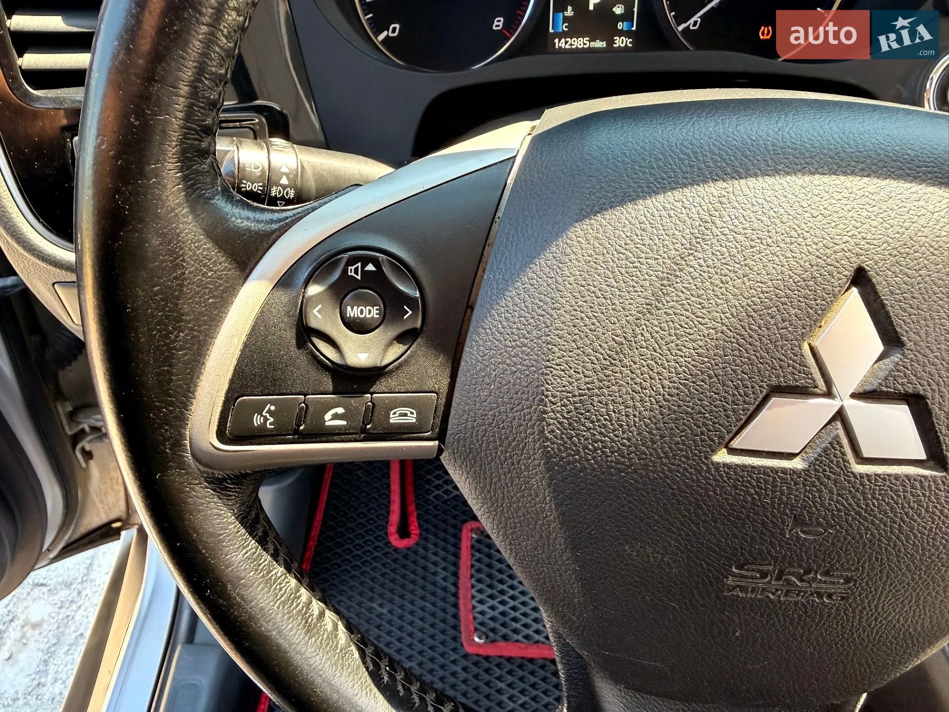 2013 Mitsubishi Outlander - мініатюра 75