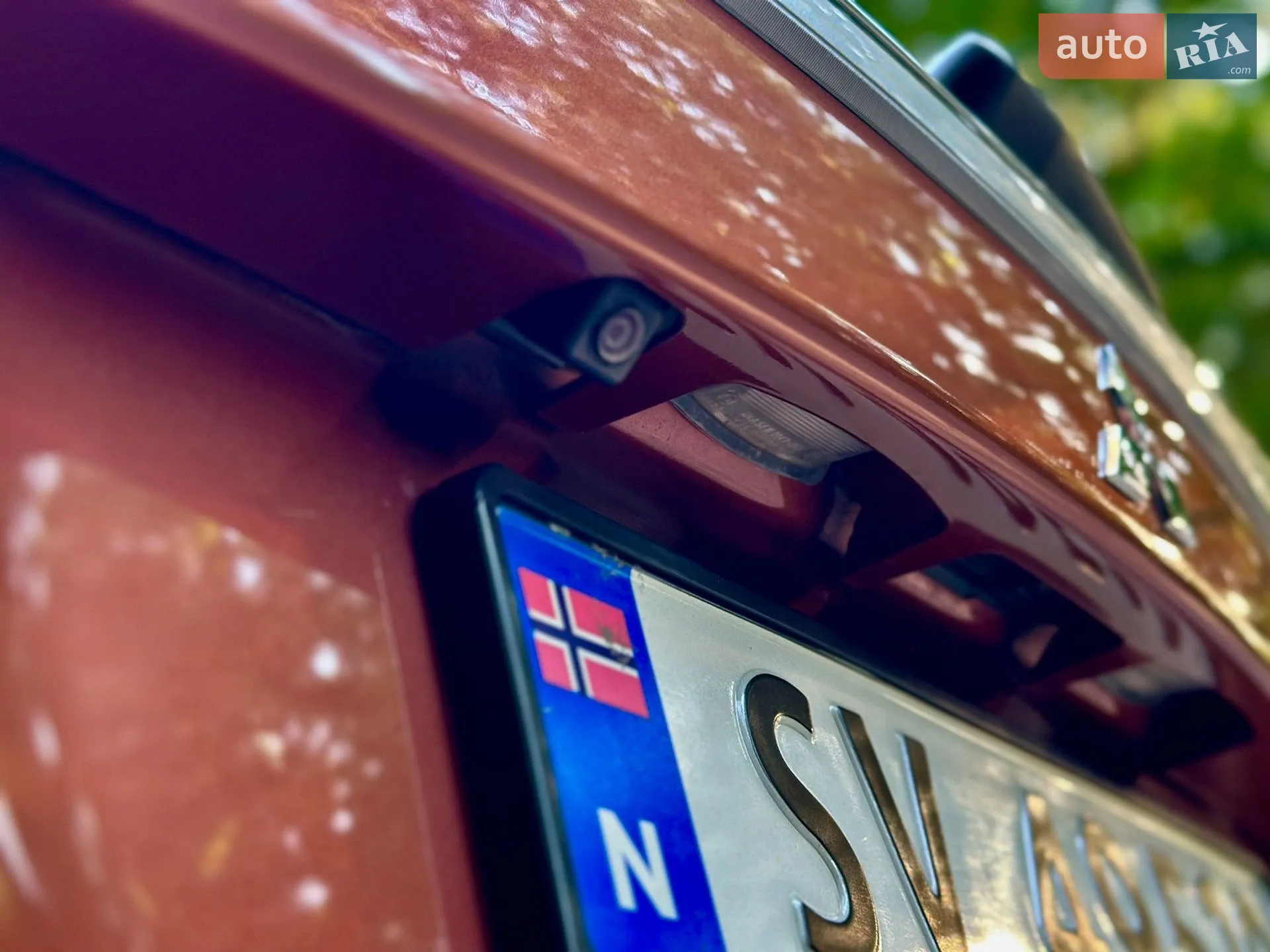 2014 Mitsubishi Outlander - мініатюра 8
