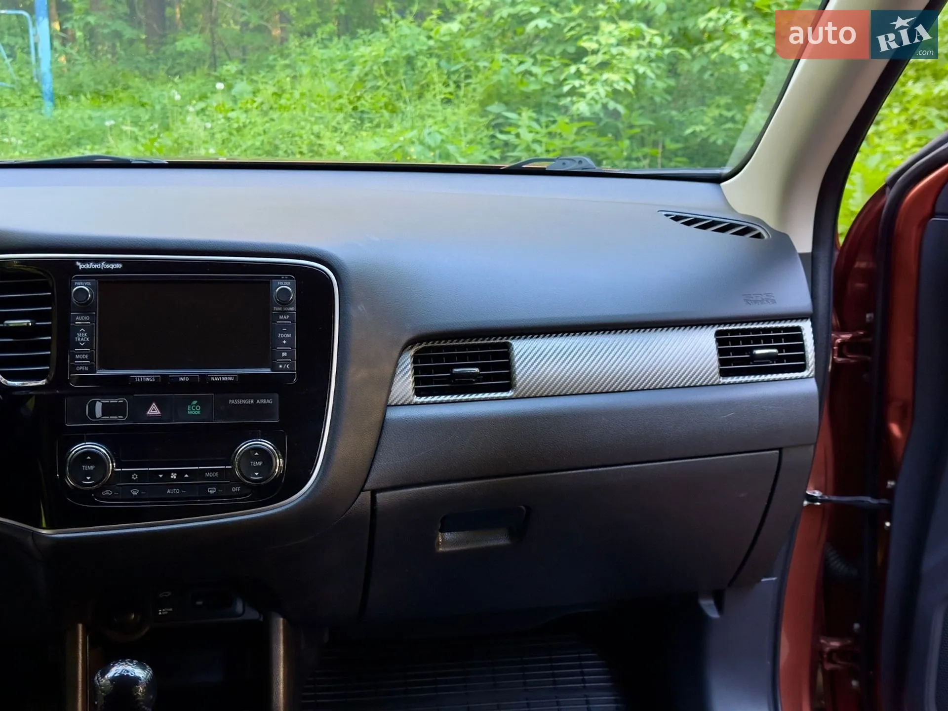 2014 Mitsubishi Outlander - мініатюра 48
