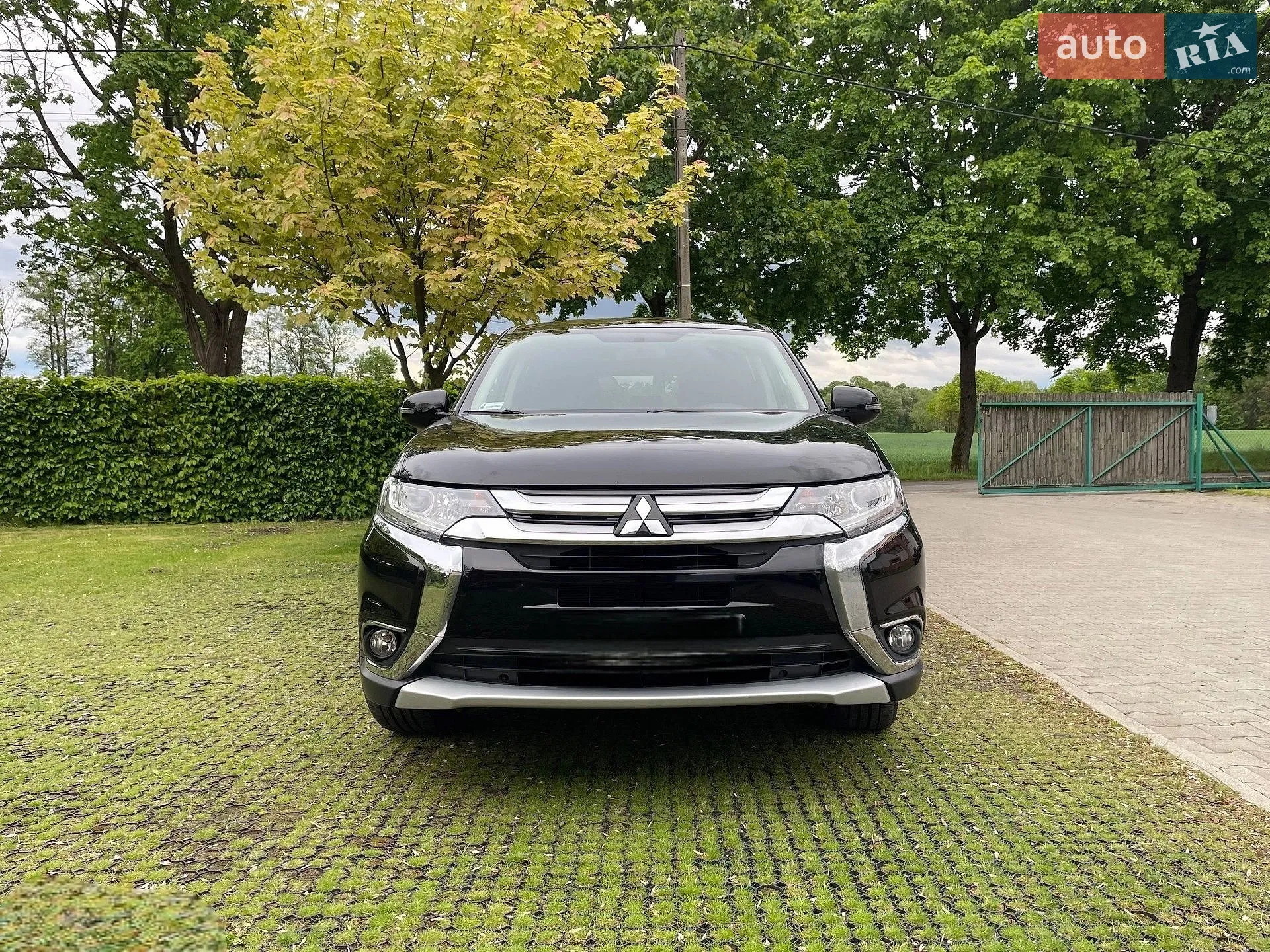 2017 Mitsubishi Outlander - мініатюра 4