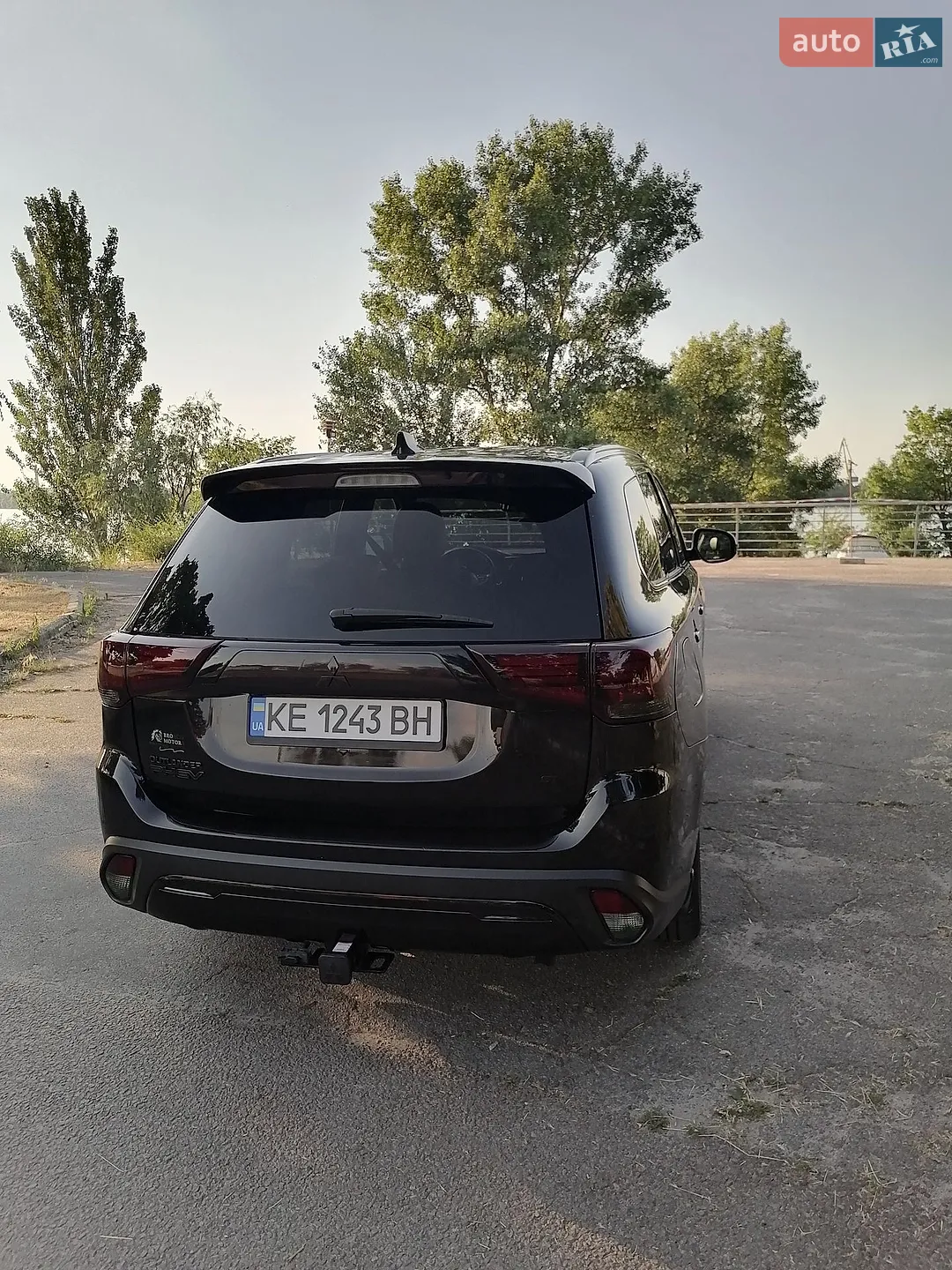 2021 Mitsubishi Outlander - мініатюра 7