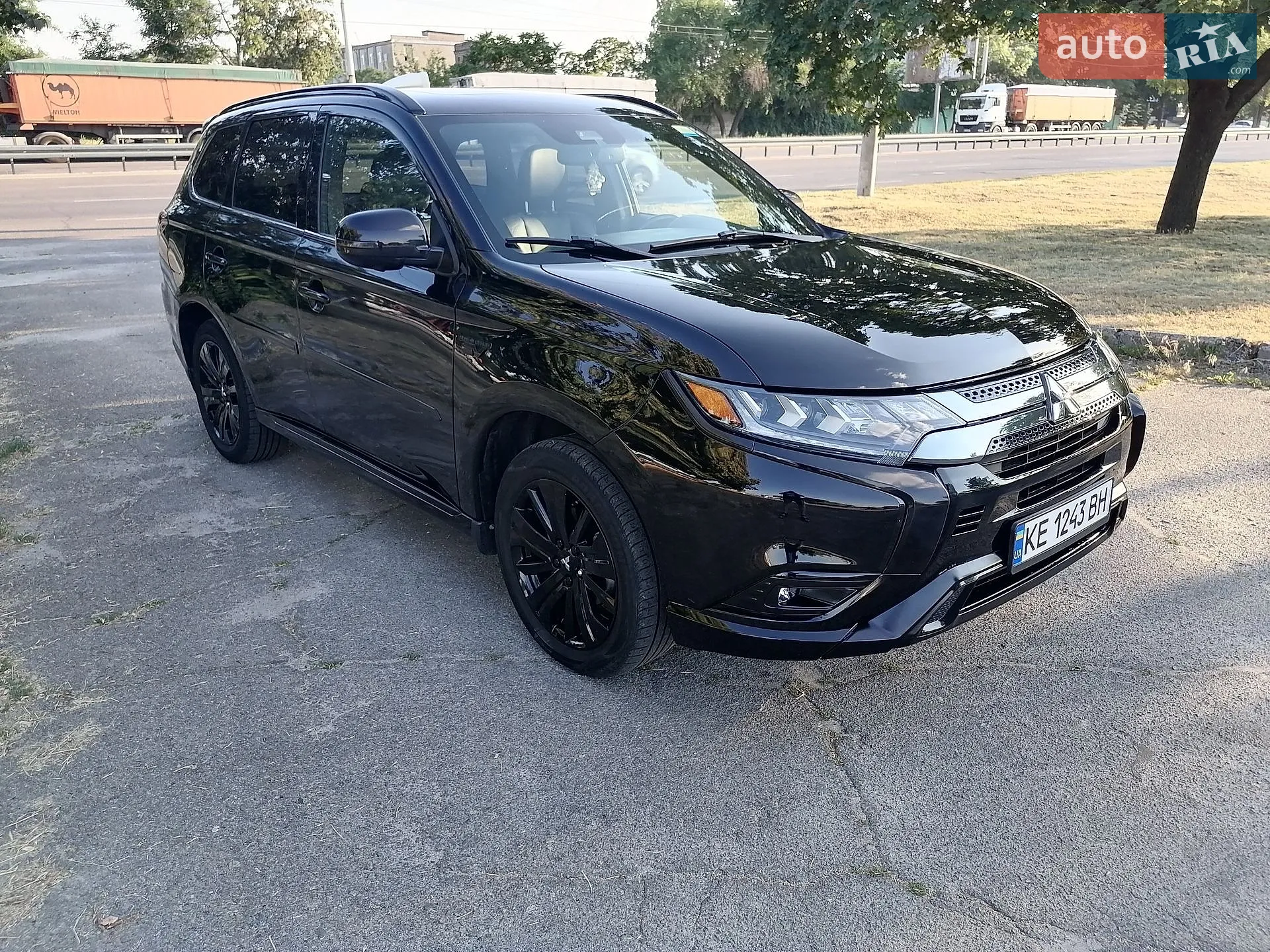 2021 Mitsubishi Outlander - мініатюра 10