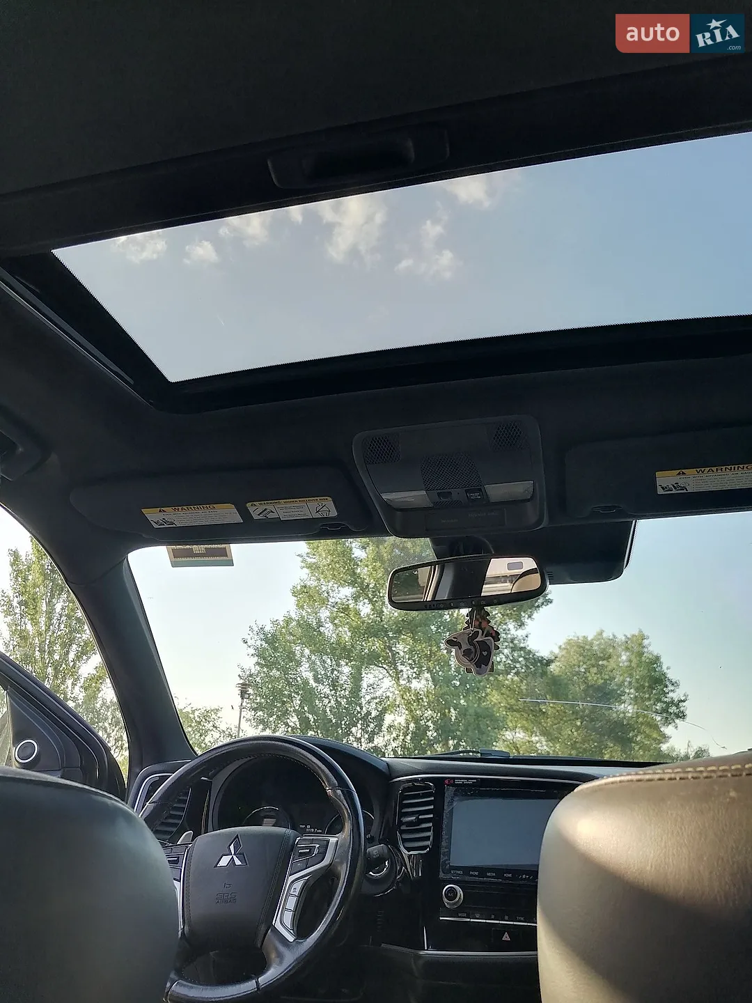 2021 Mitsubishi Outlander - мініатюра 39