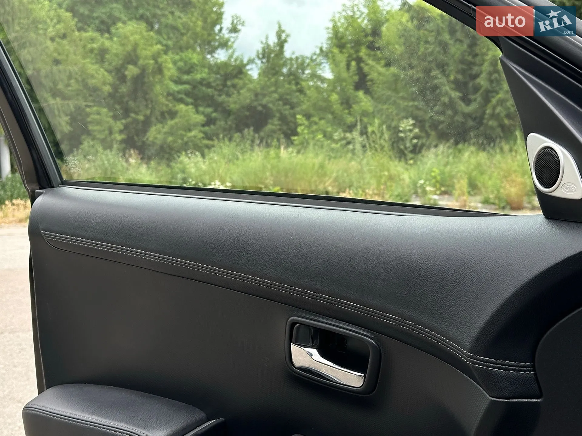 2011 Mitsubishi Outlander - мініатюра 18