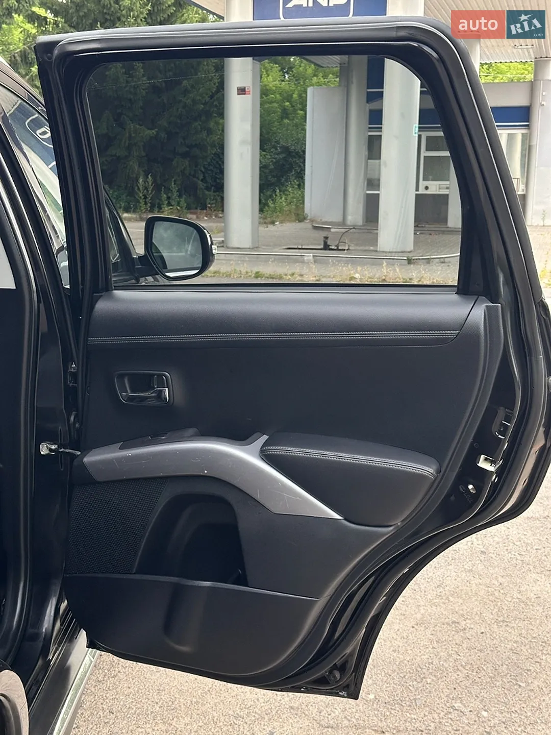 2011 Mitsubishi Outlander - мініатюра 43