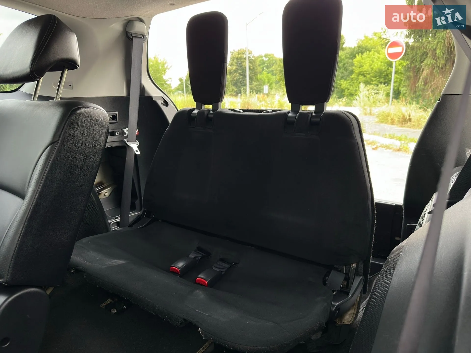 2011 Mitsubishi Outlander - мініатюра 57