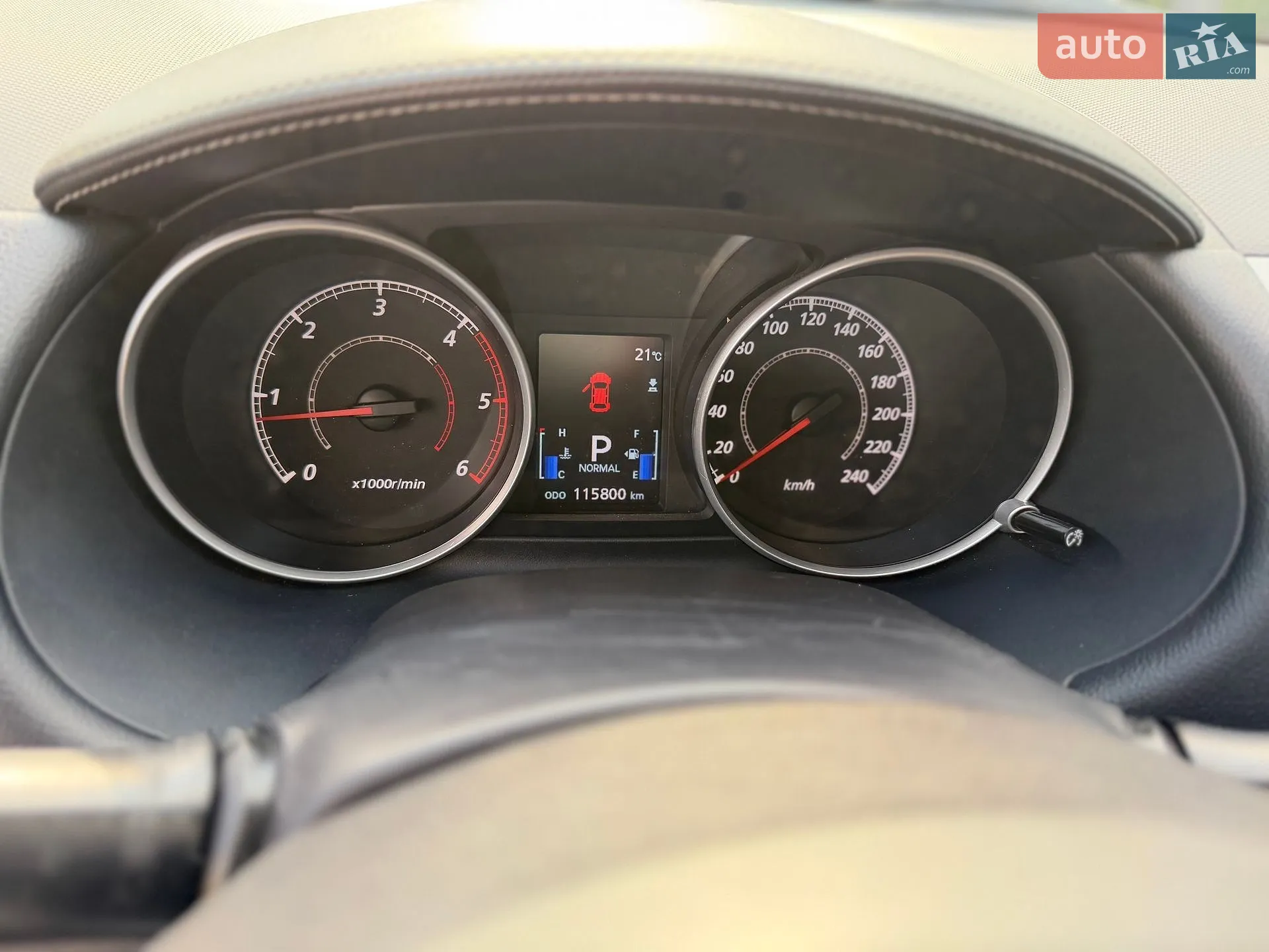 2012 Mitsubishi Outlander - мініатюра 25