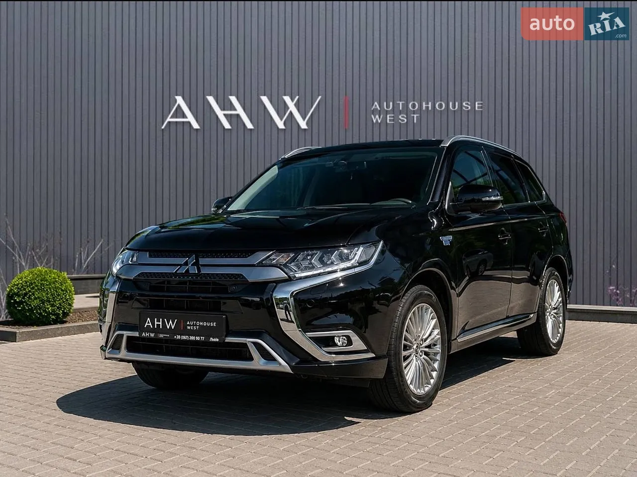 2021 Mitsubishi Outlander - мініатюра 46