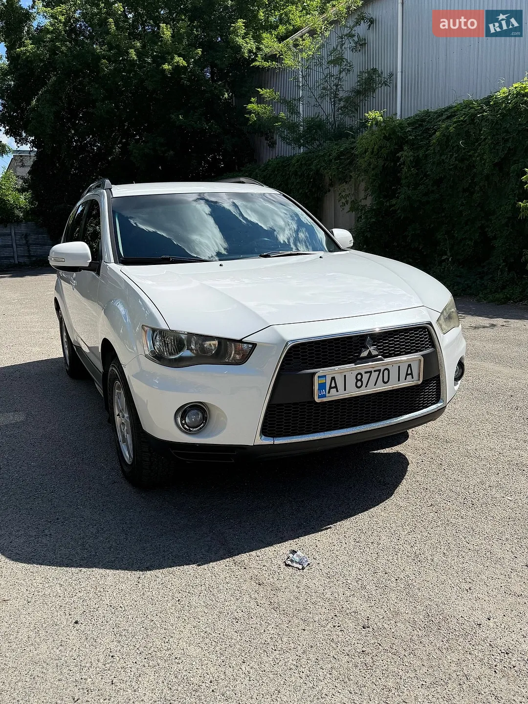 2011 Mitsubishi Outlander - мініатюра 22