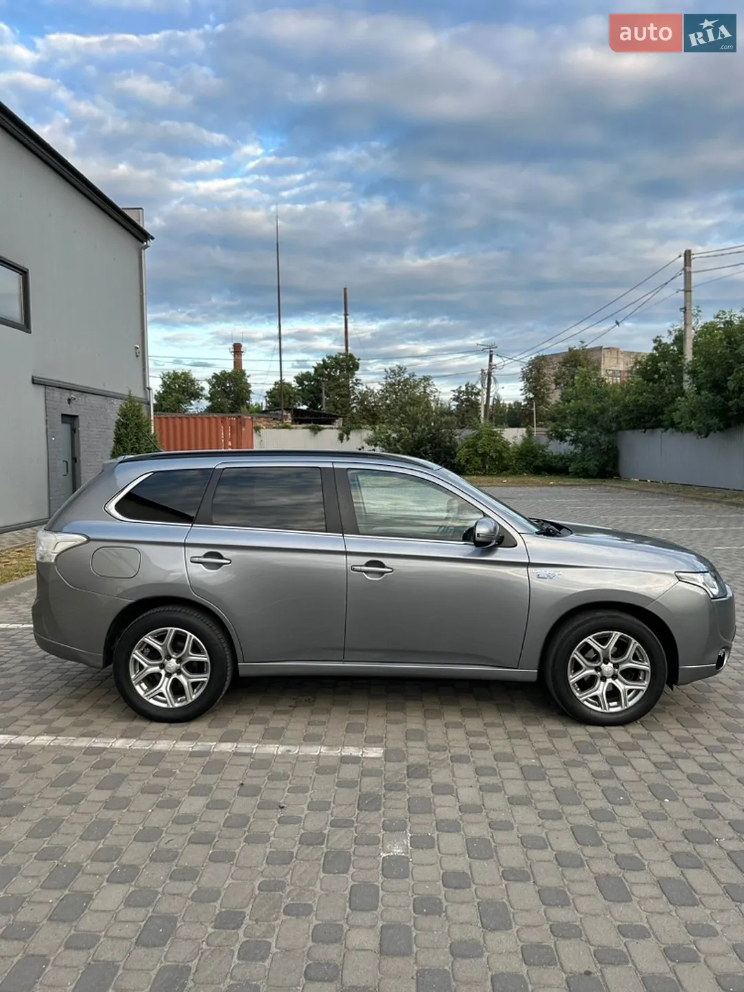 2014 Mitsubishi Outlander - мініатюра 56