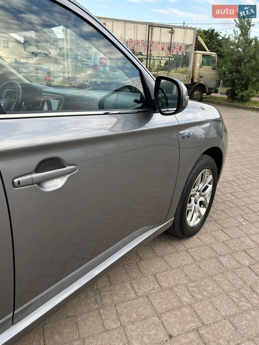 2014 Mitsubishi Outlander - мініатюра 91
