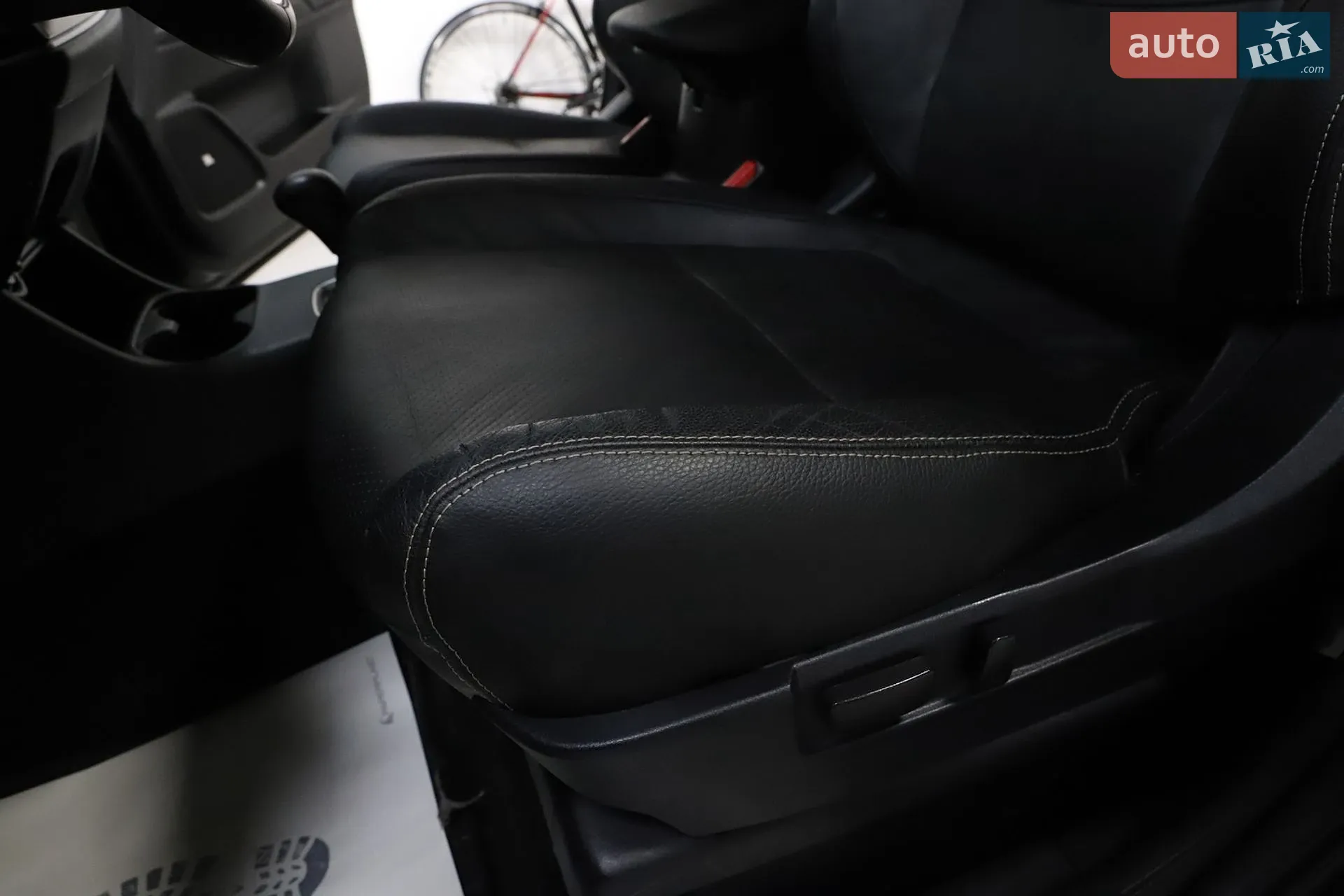 2016 Mitsubishi Outlander - мініатюра 46