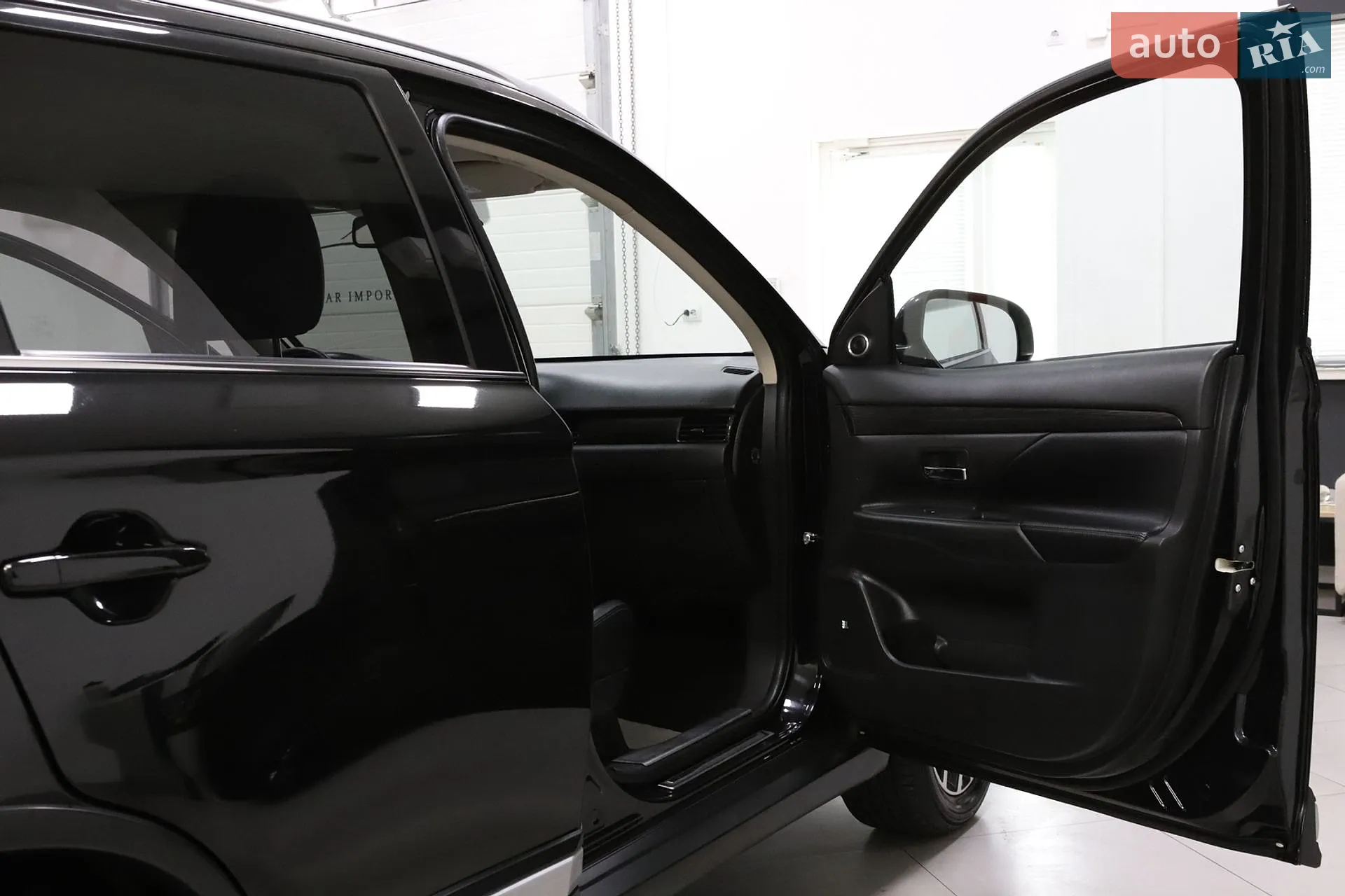 2016 Mitsubishi Outlander - мініатюра 62