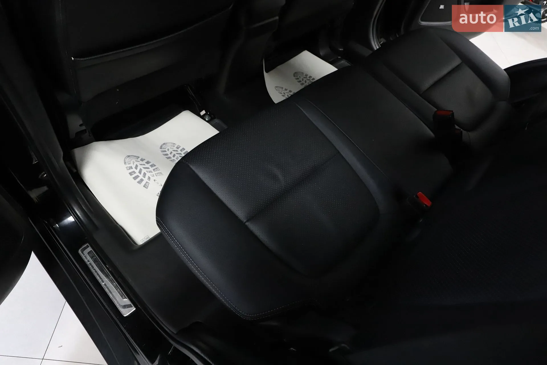 2016 Mitsubishi Outlander - мініатюра 71