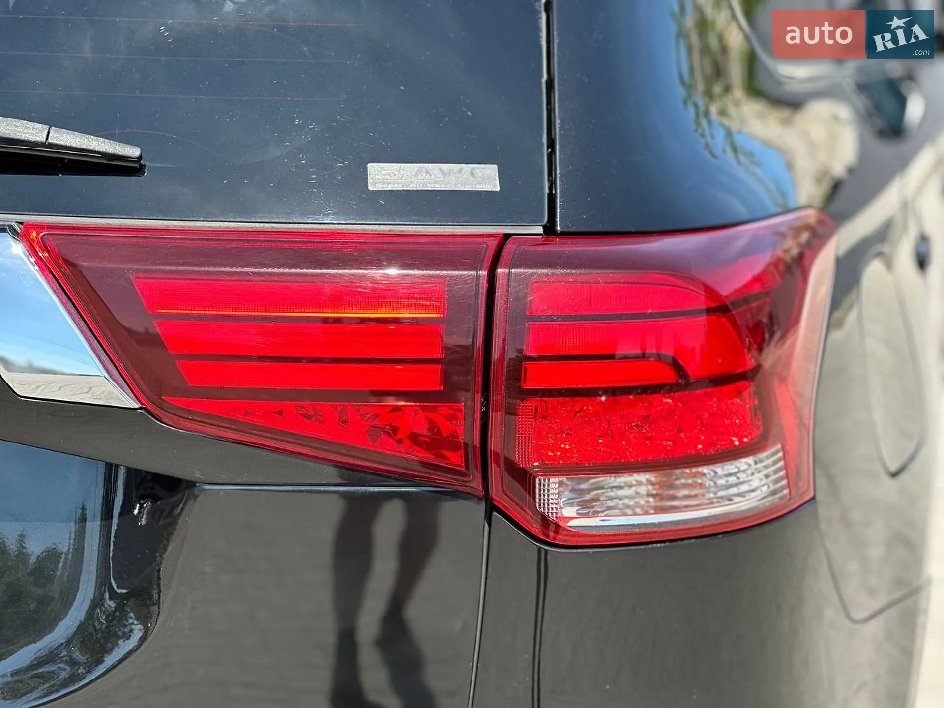 2018 Mitsubishi Outlander - мініатюра 11