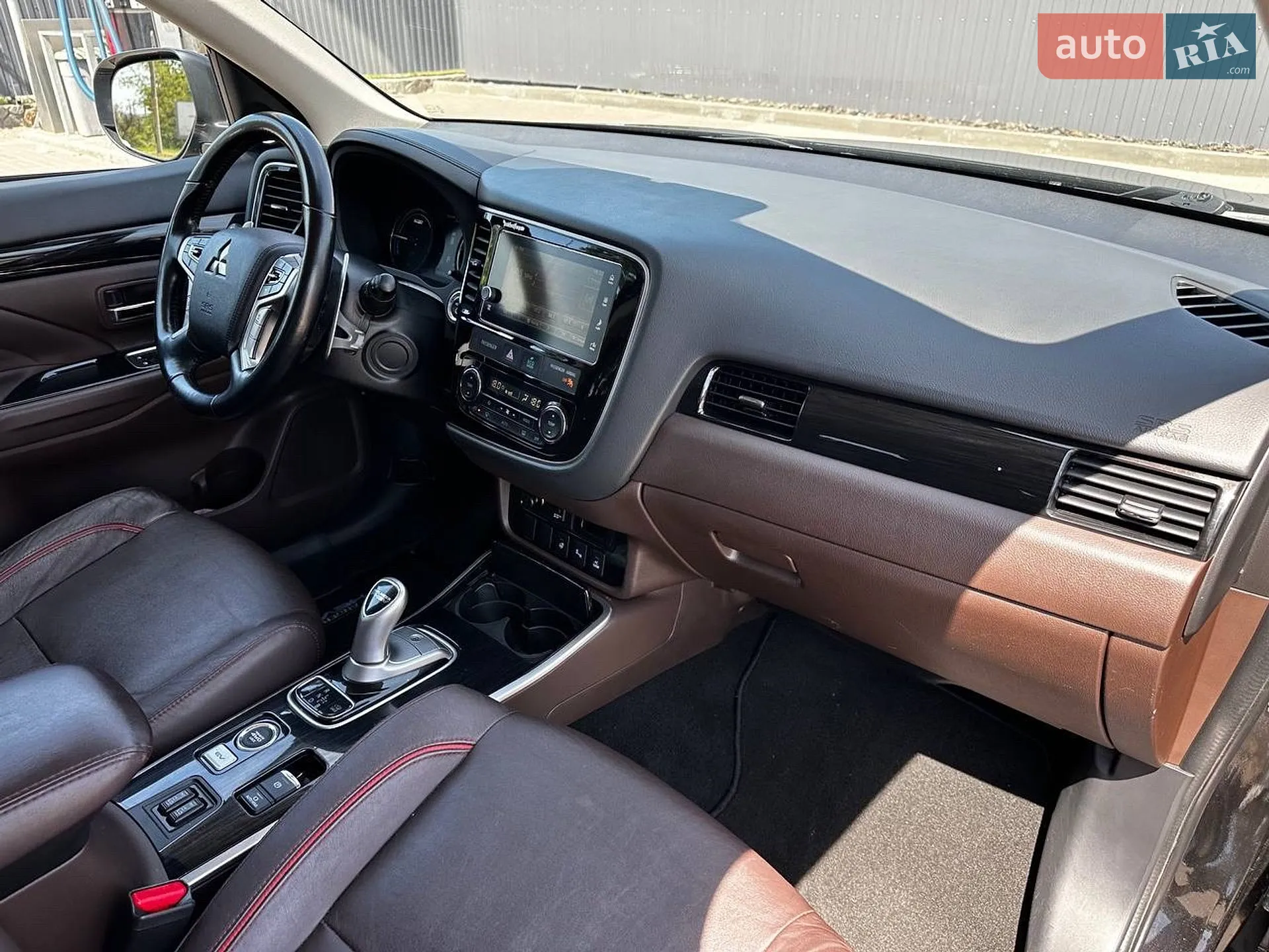 2018 Mitsubishi Outlander - мініатюра 30