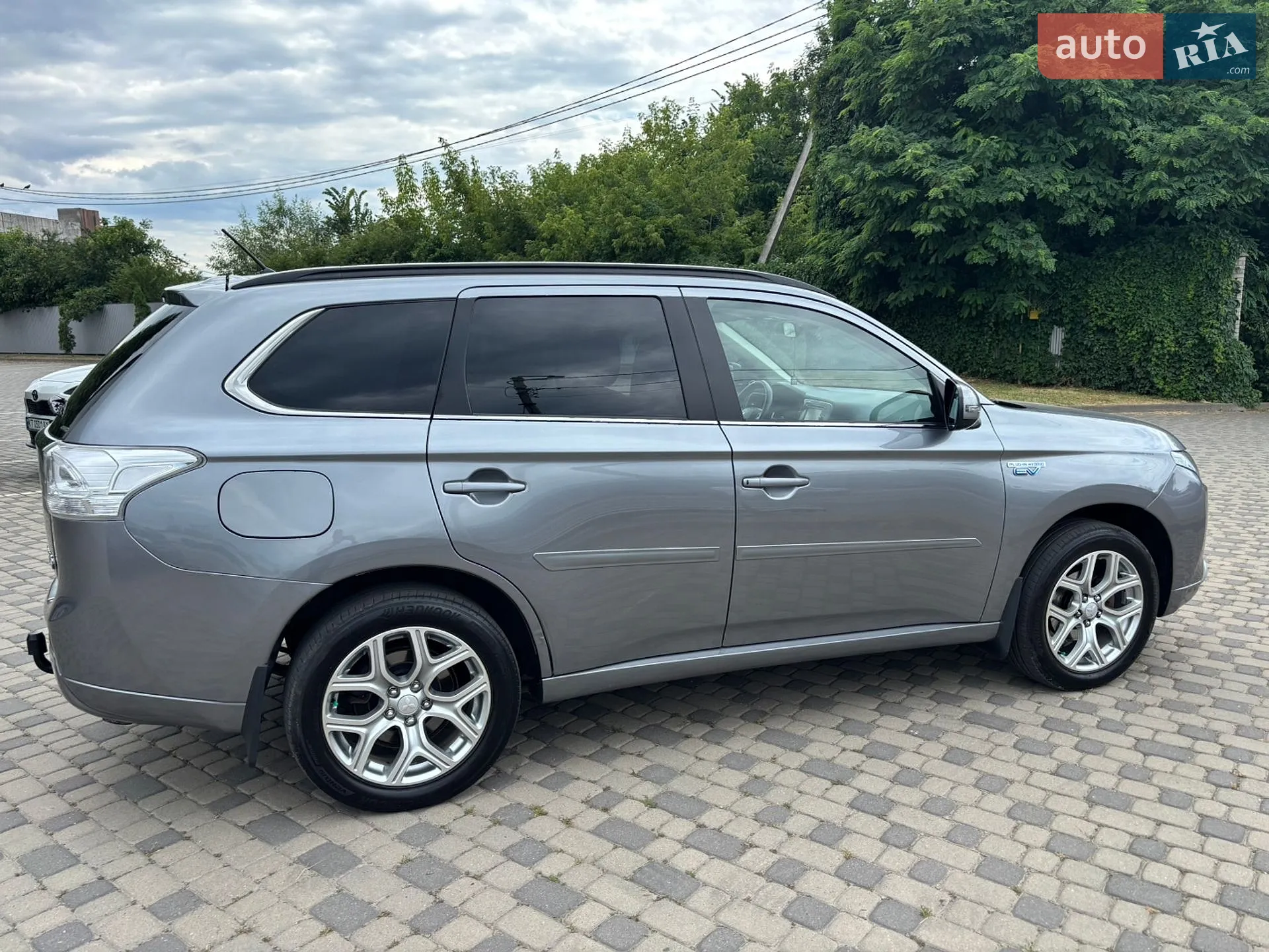 2013 Mitsubishi Outlander - мініатюра 7