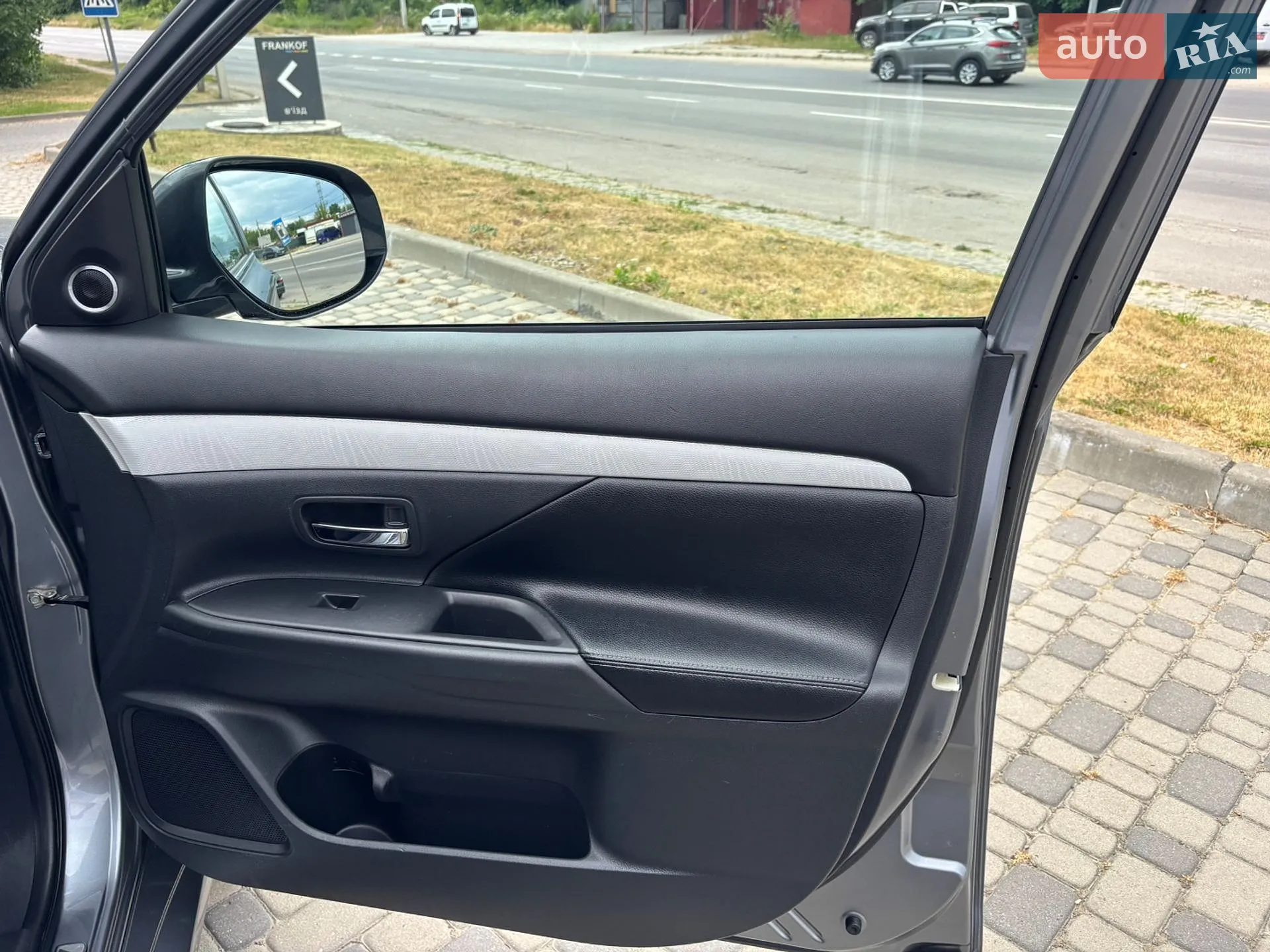 2013 Mitsubishi Outlander - мініатюра 34