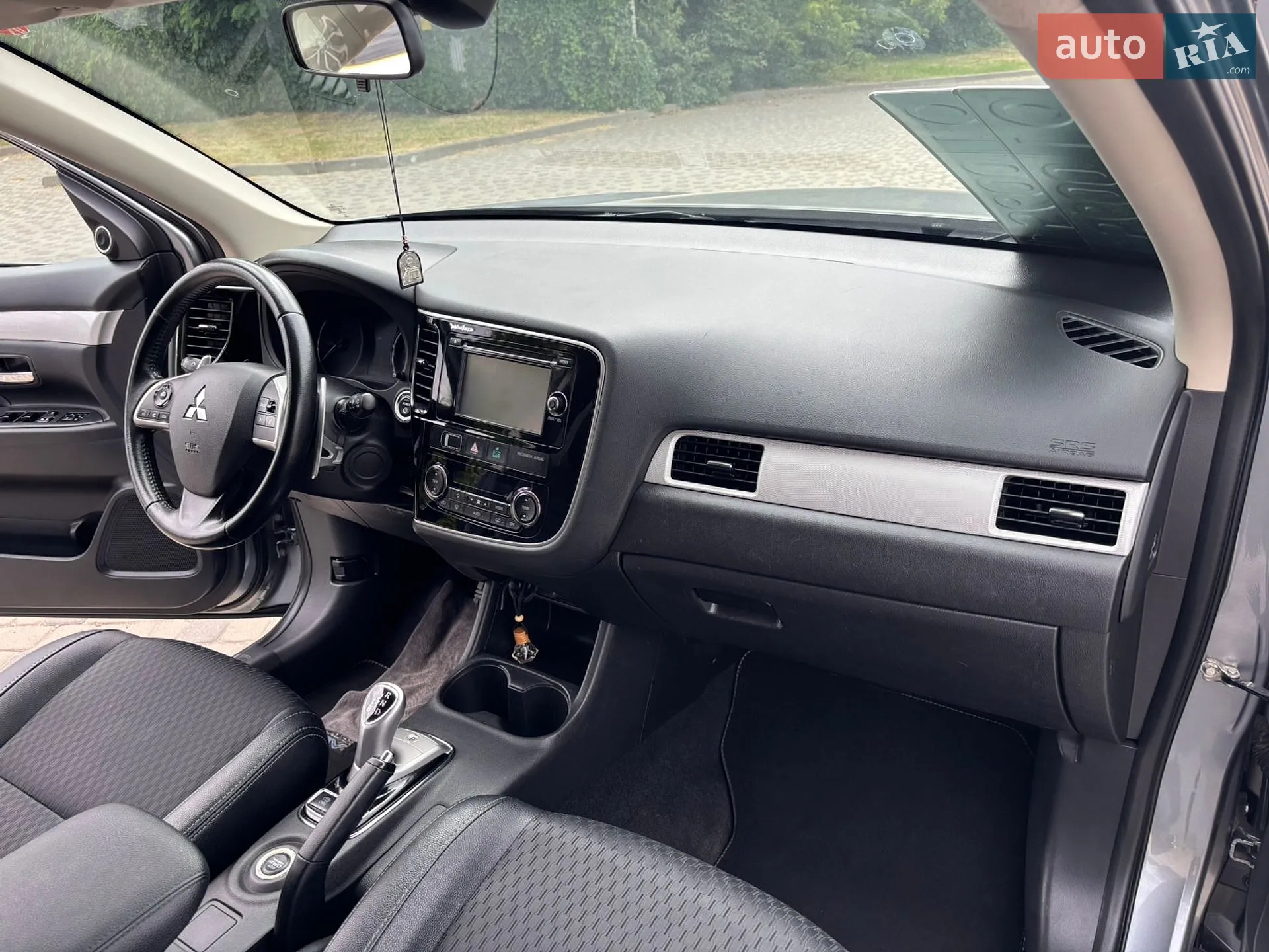 2013 Mitsubishi Outlander - мініатюра 36