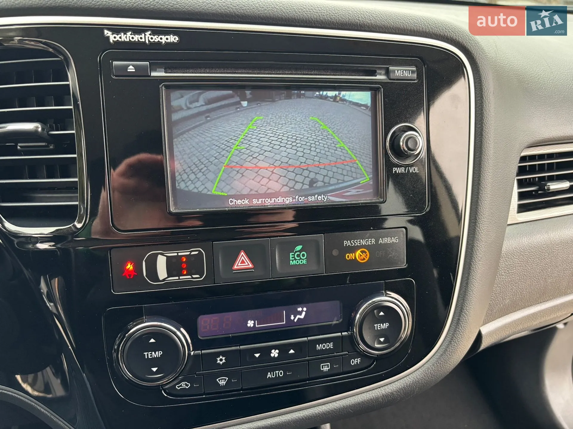 2013 Mitsubishi Outlander - мініатюра 38