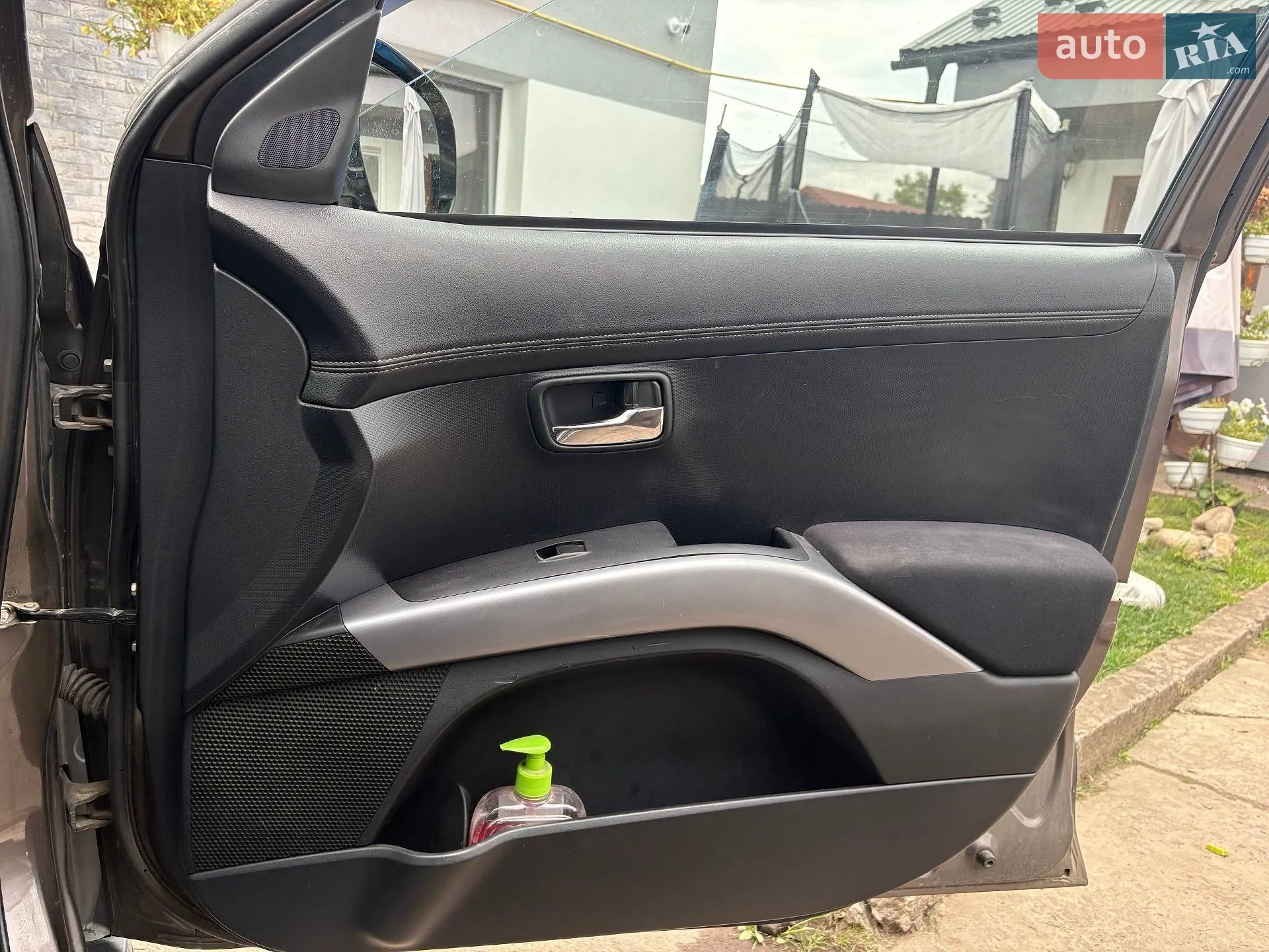 2010 Mitsubishi Outlander - мініатюра 3