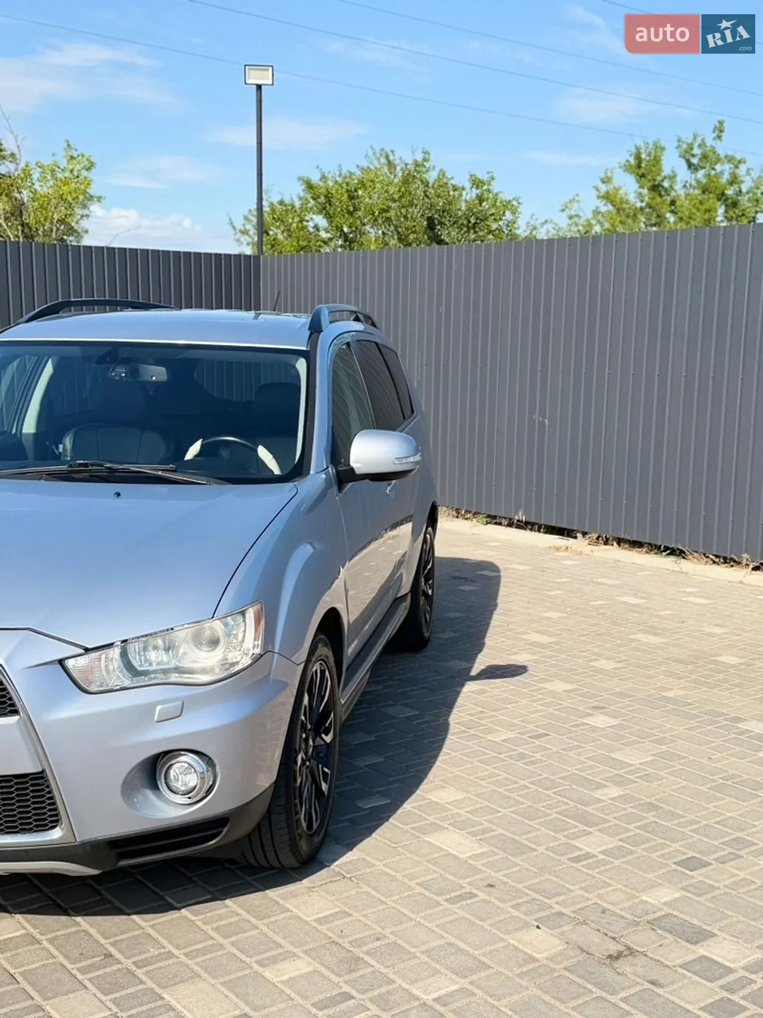 2011 Mitsubishi Outlander - мініатюра 19
