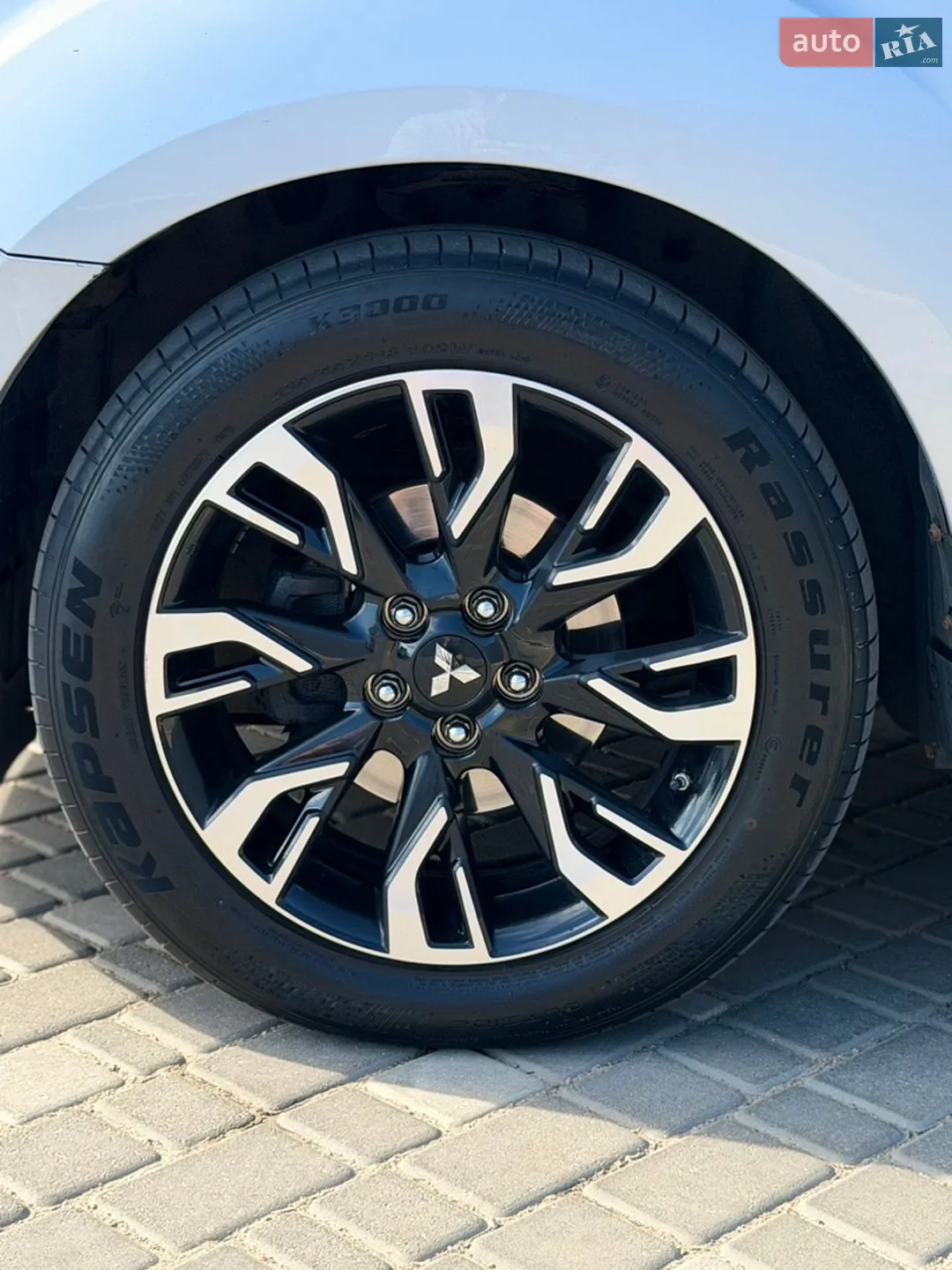 2011 Mitsubishi Outlander - мініатюра 35