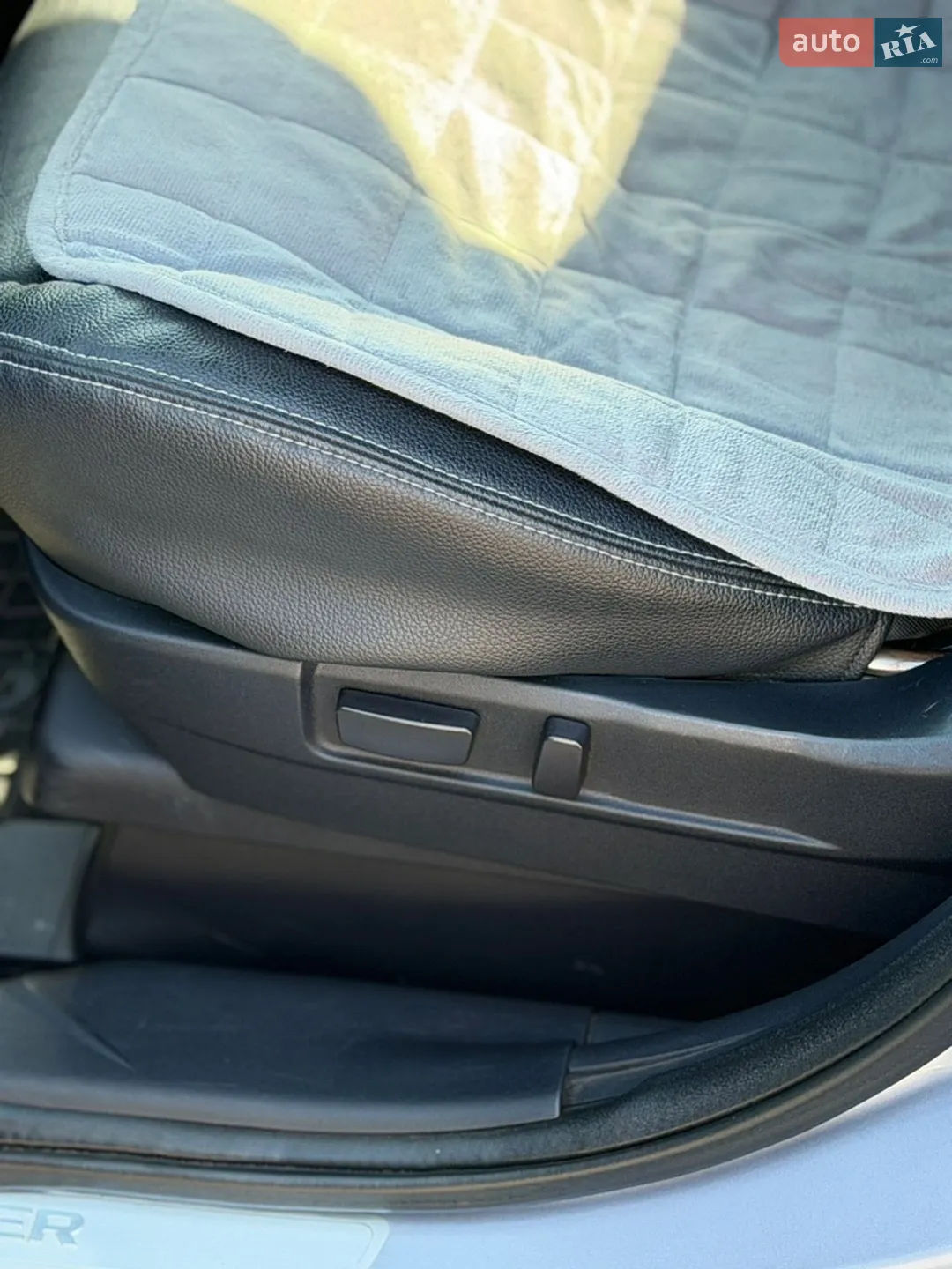2011 Mitsubishi Outlander - мініатюра 51