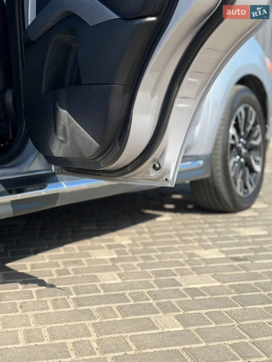 2011 Mitsubishi Outlander - мініатюра 56