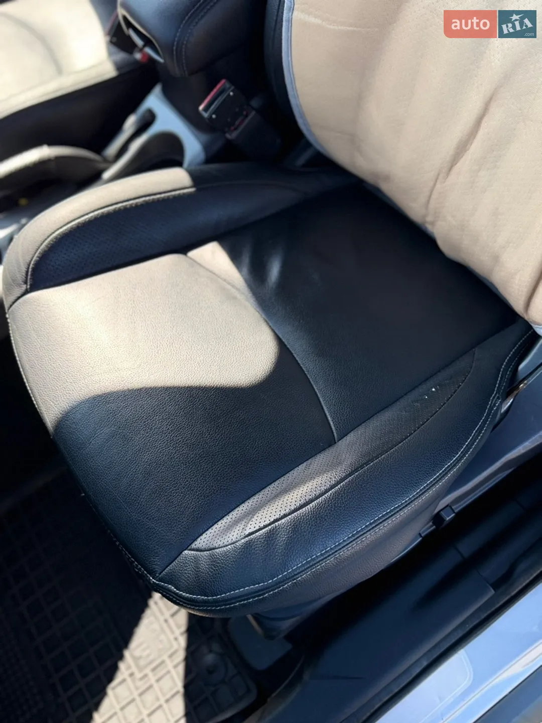 2011 Mitsubishi Outlander - мініатюра 66