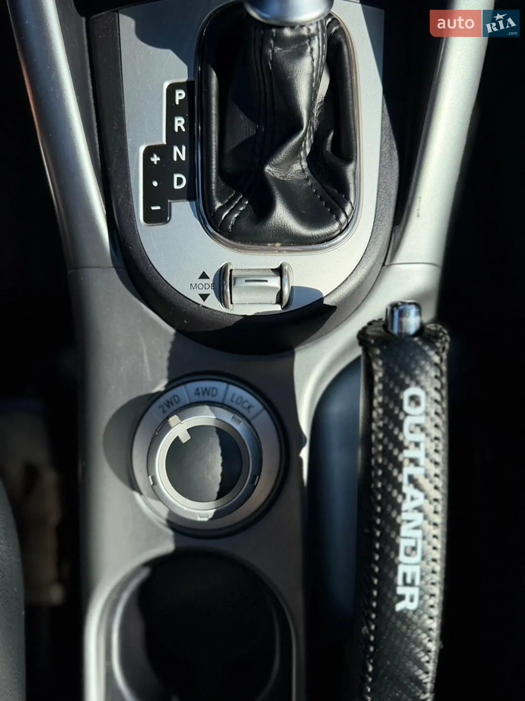 2011 Mitsubishi Outlander - мініатюра 82