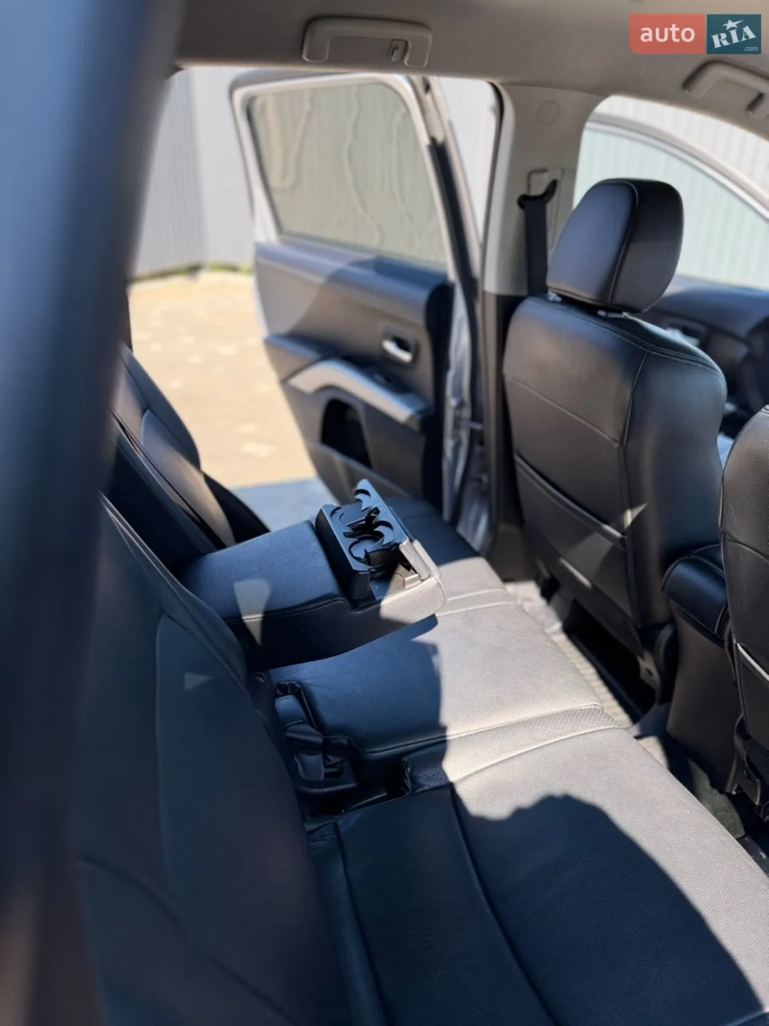 2011 Mitsubishi Outlander - мініатюра 101